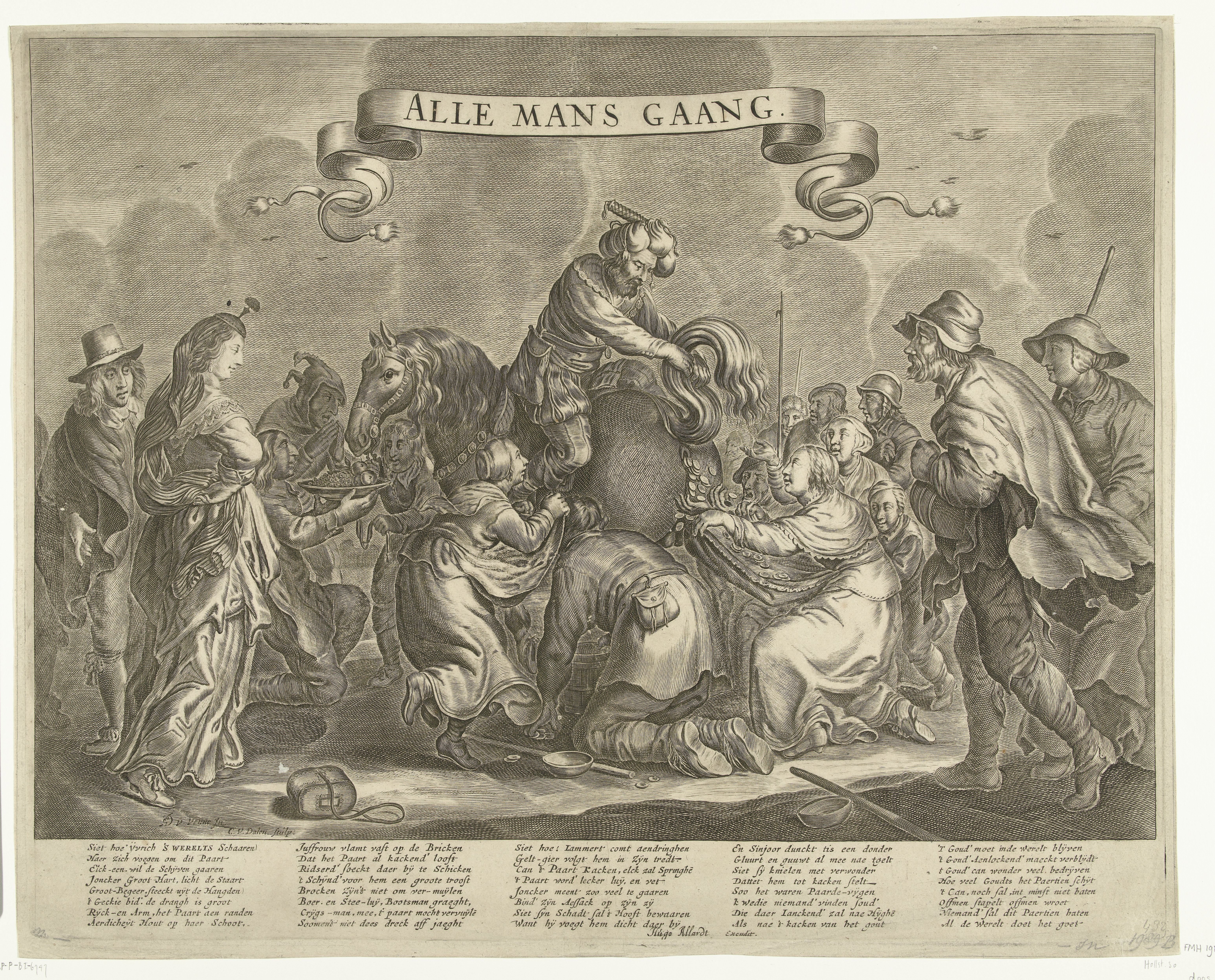 Cornelis van Dalen (I)