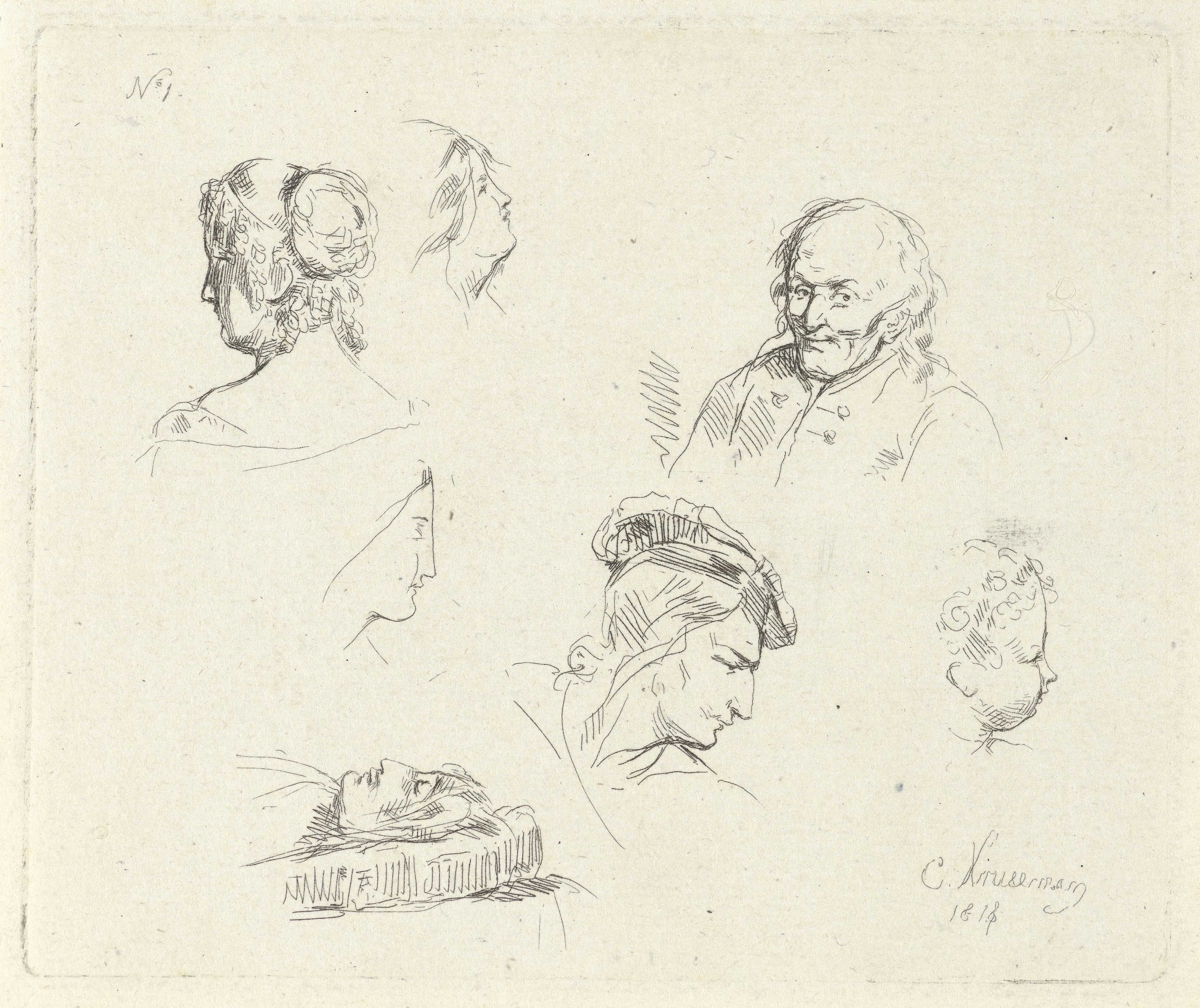 Cornelis Kruseman