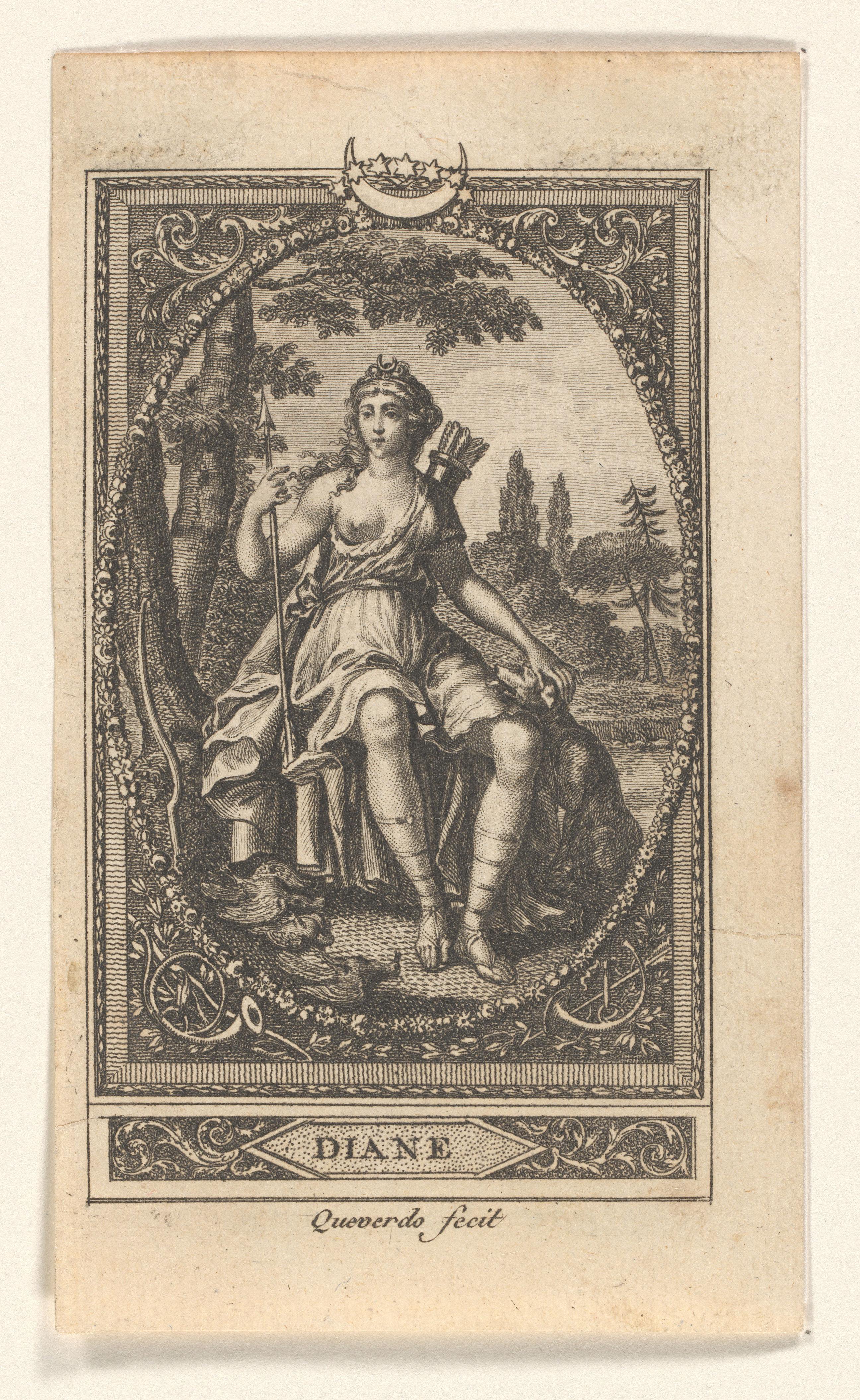 Diana