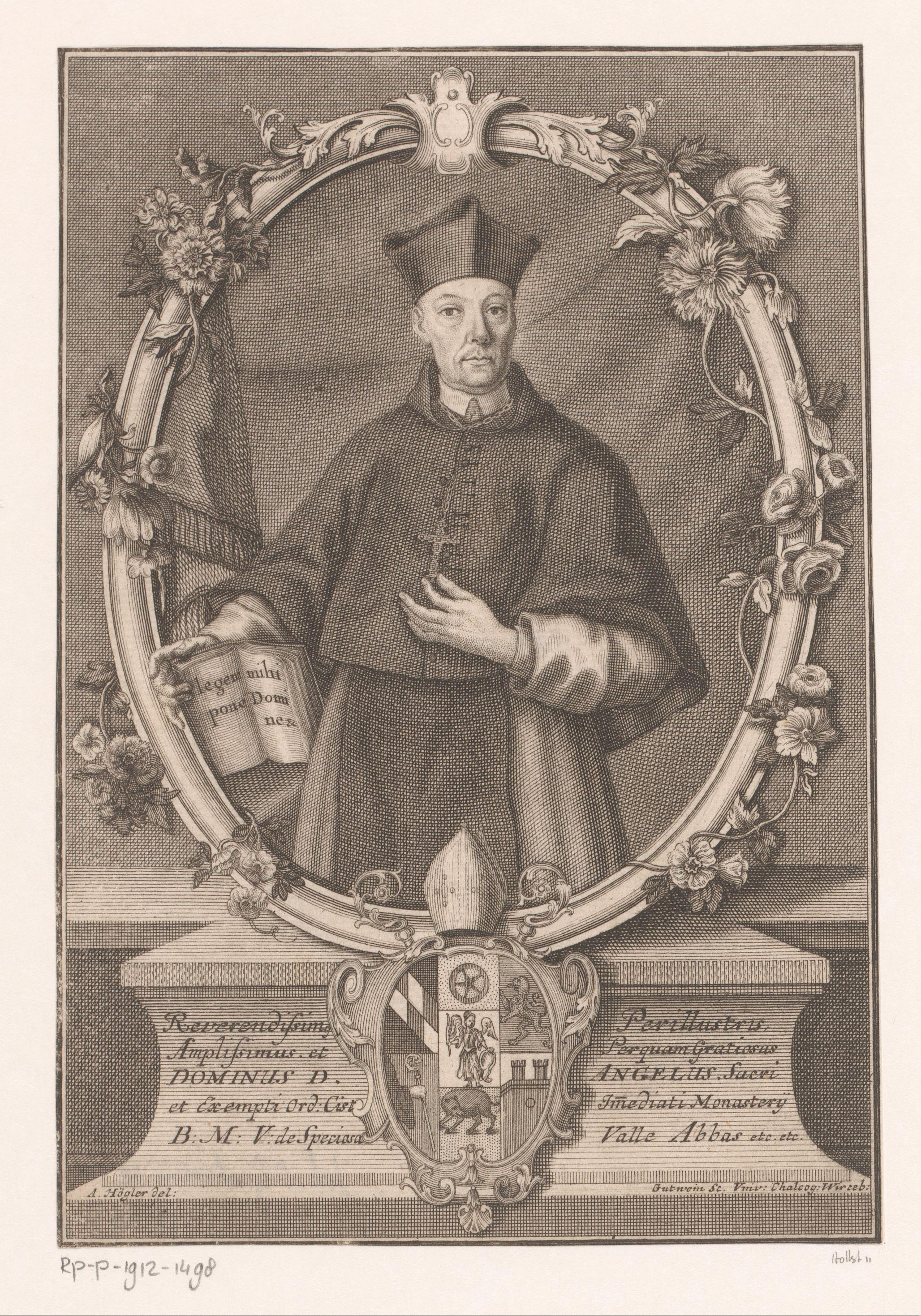 Johann Caspar Gutwein