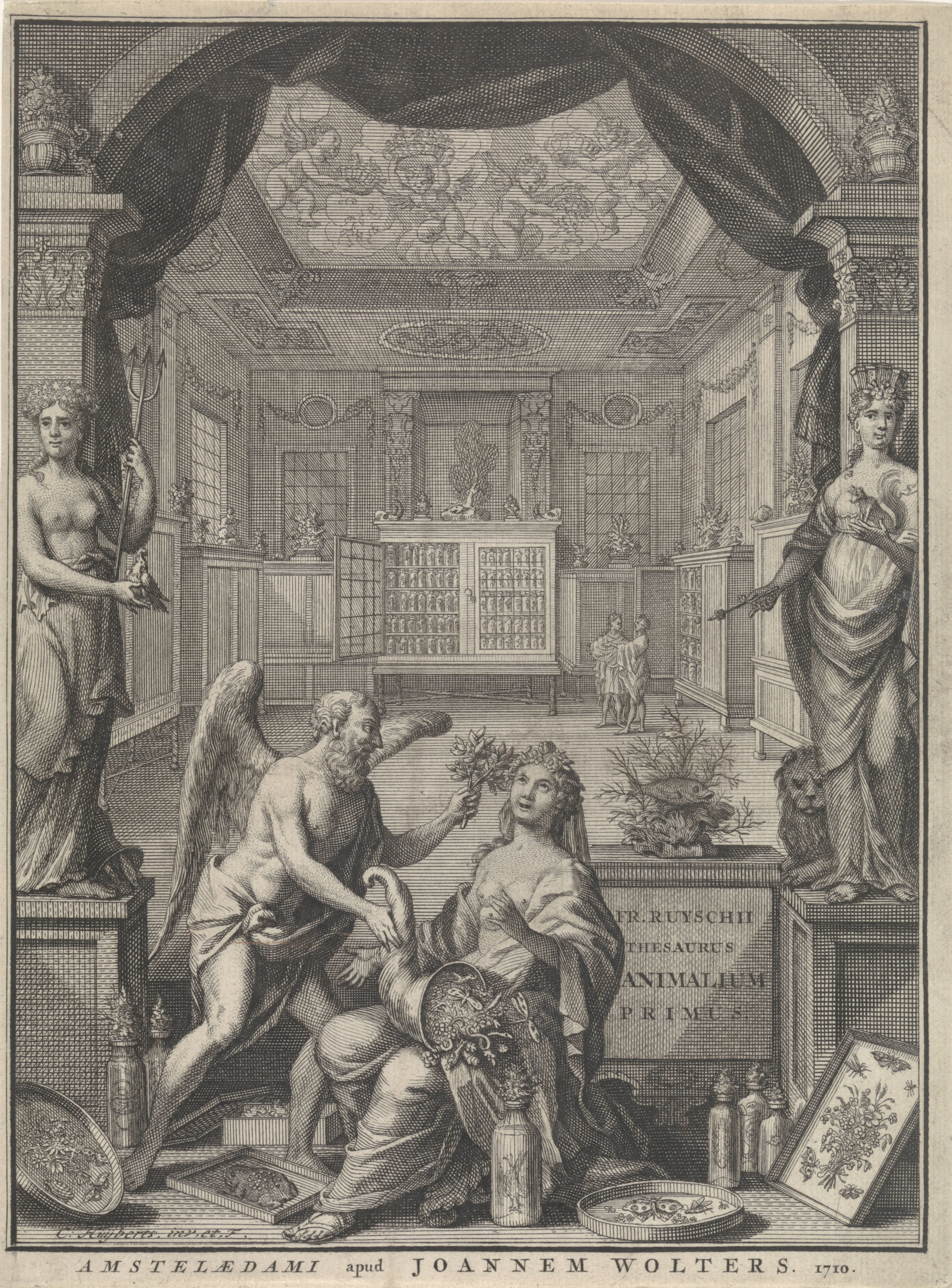 Cornelis Huyberts