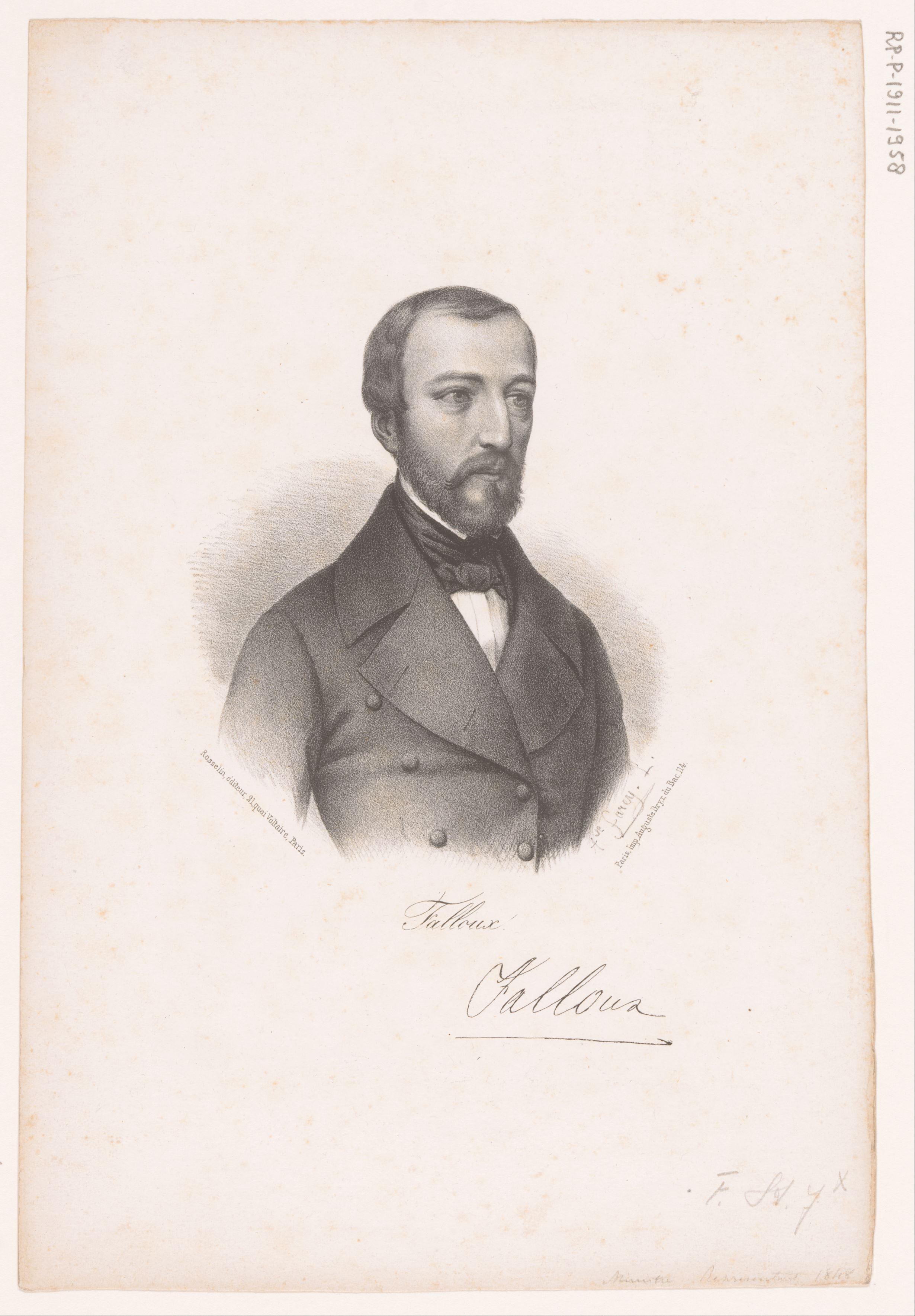 Alphonse Farcy