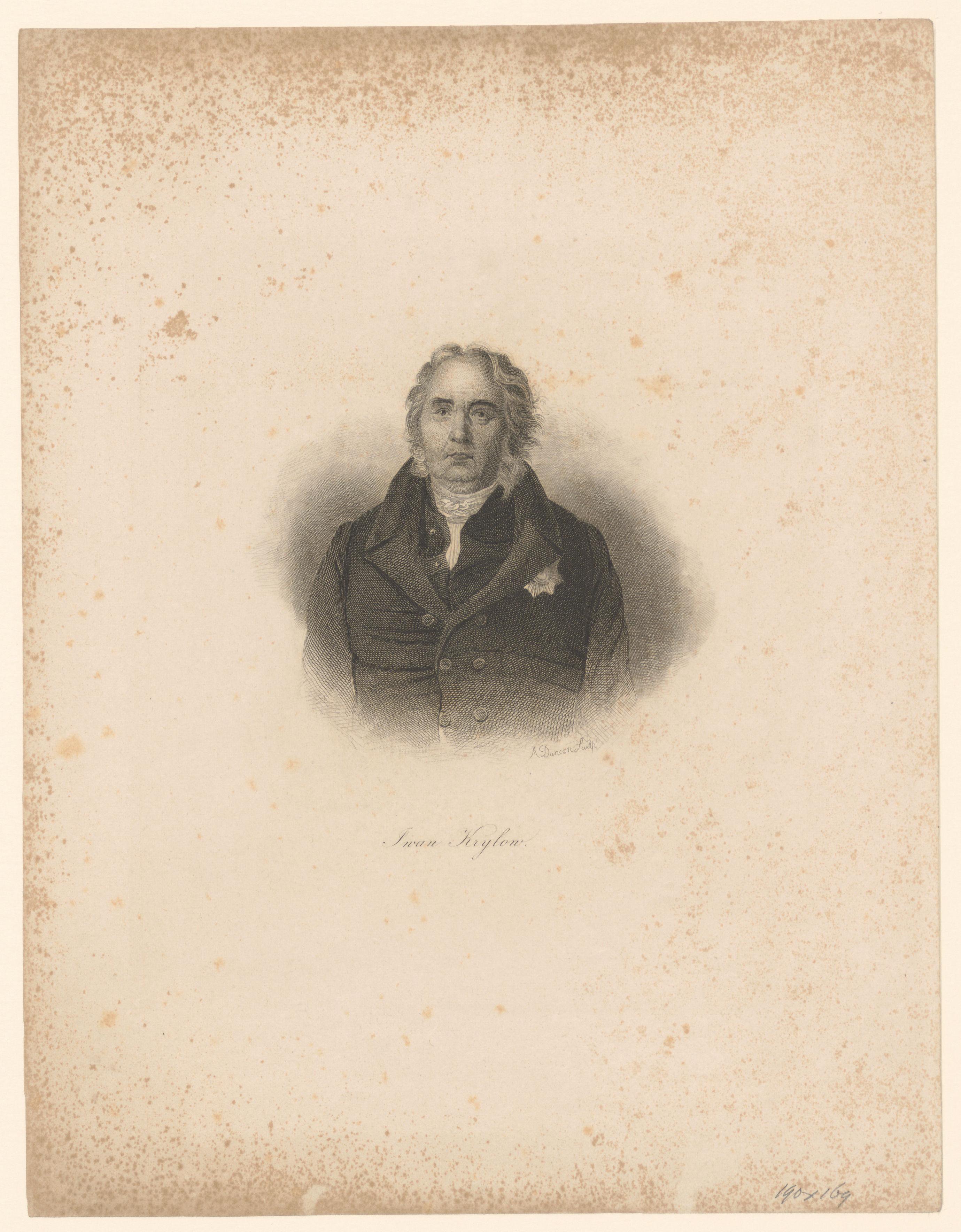 Andrew Duncan