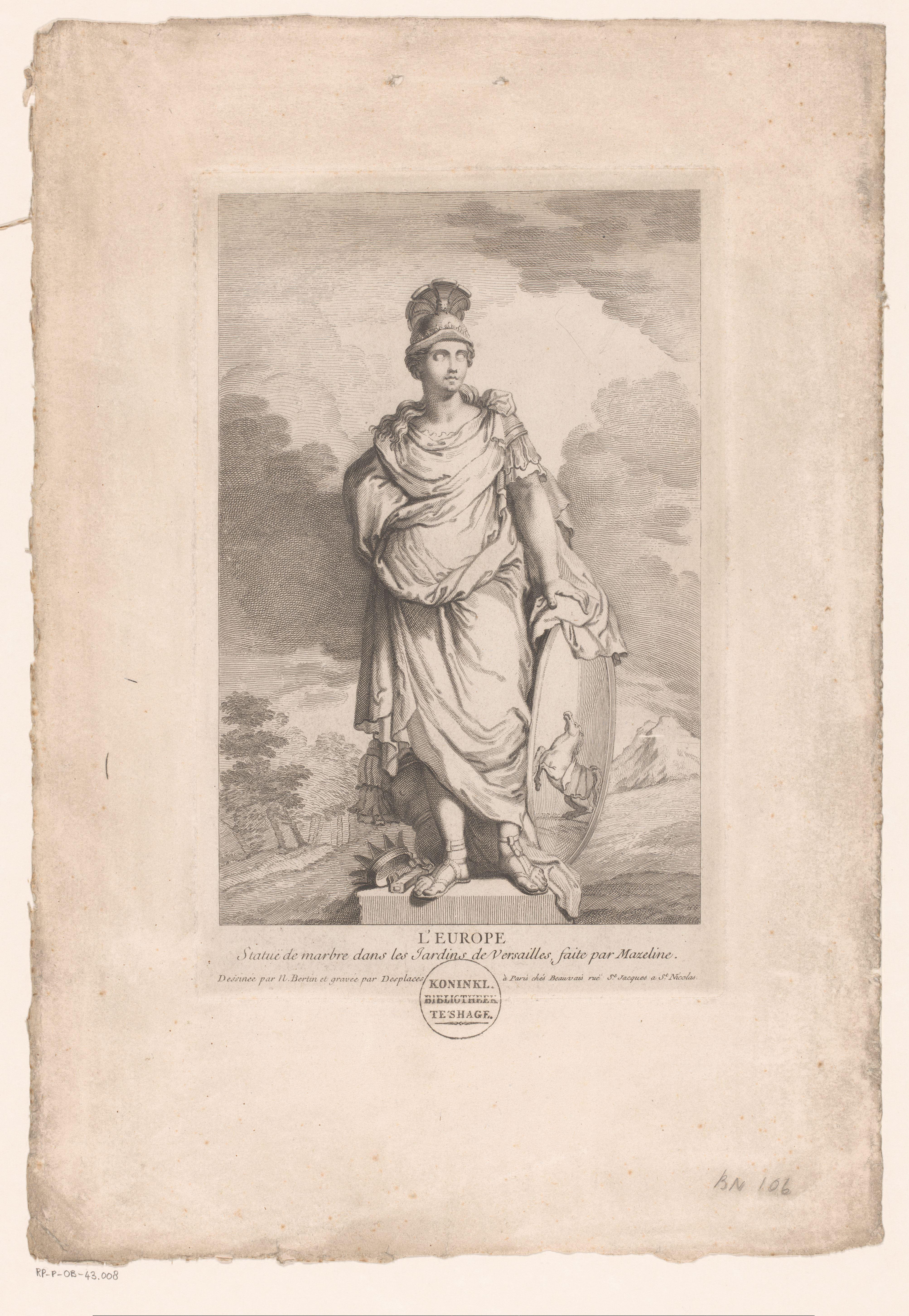 Europa