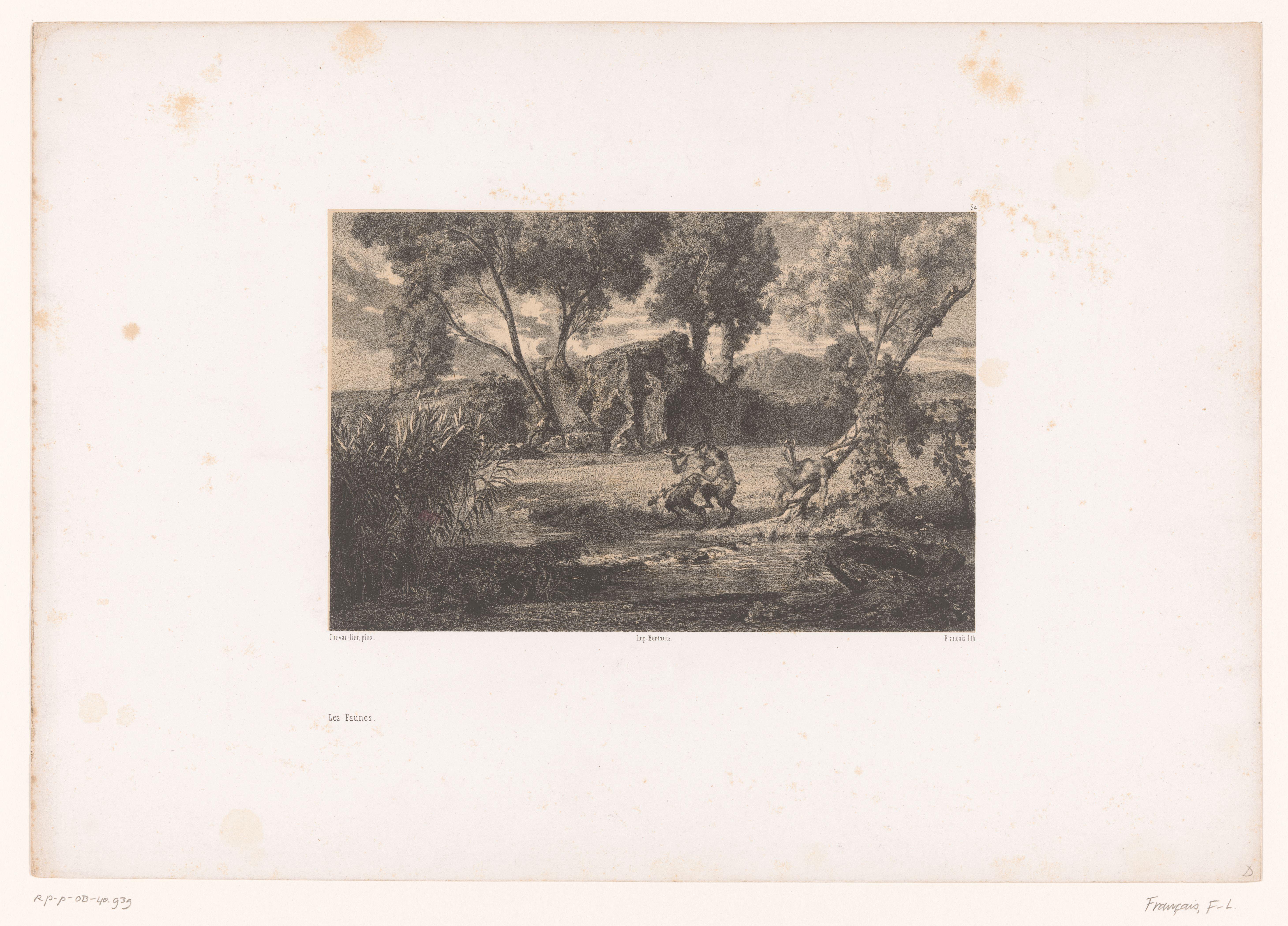 François-Louis Français