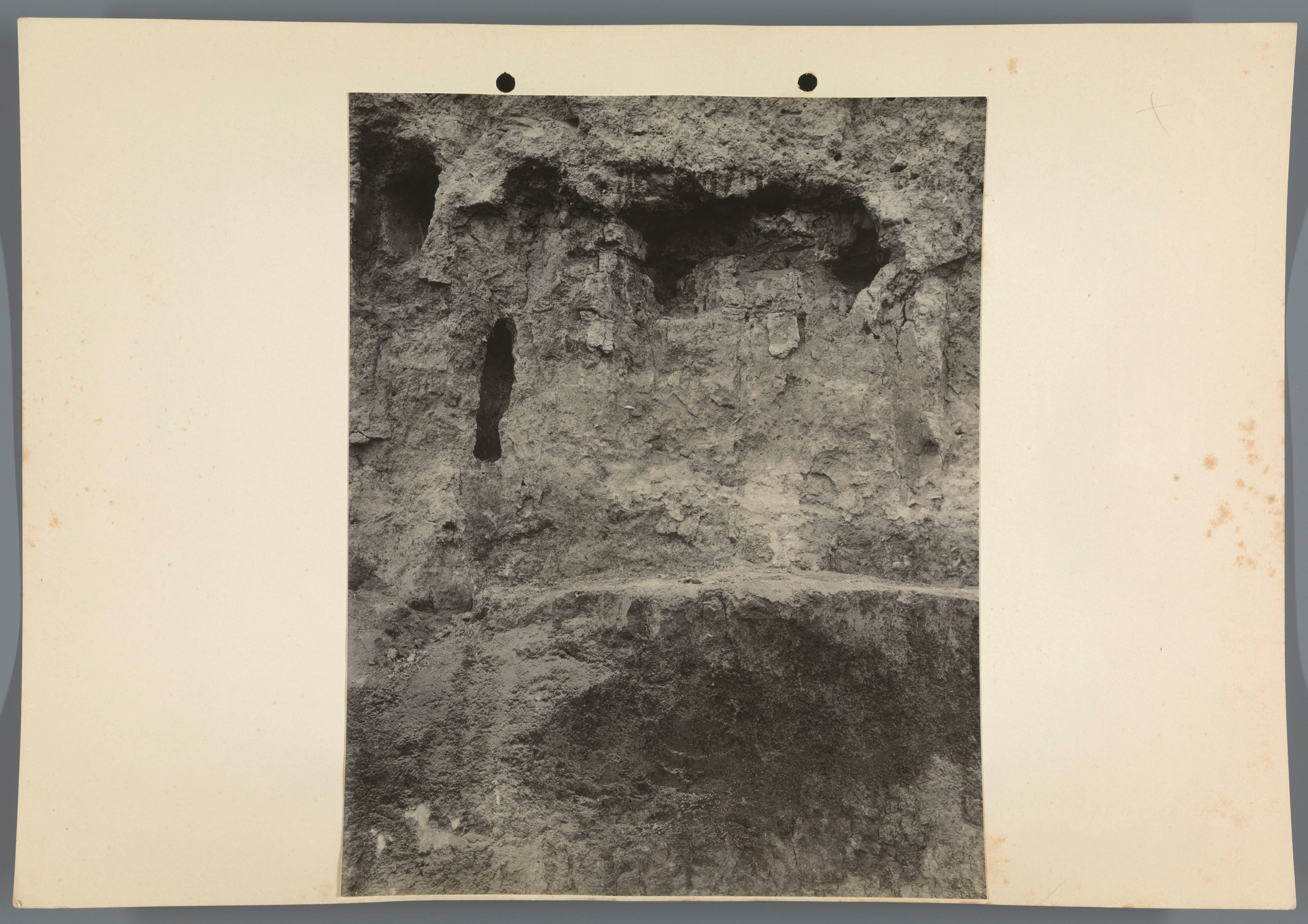 Archeologische opgravingen in Hongarije