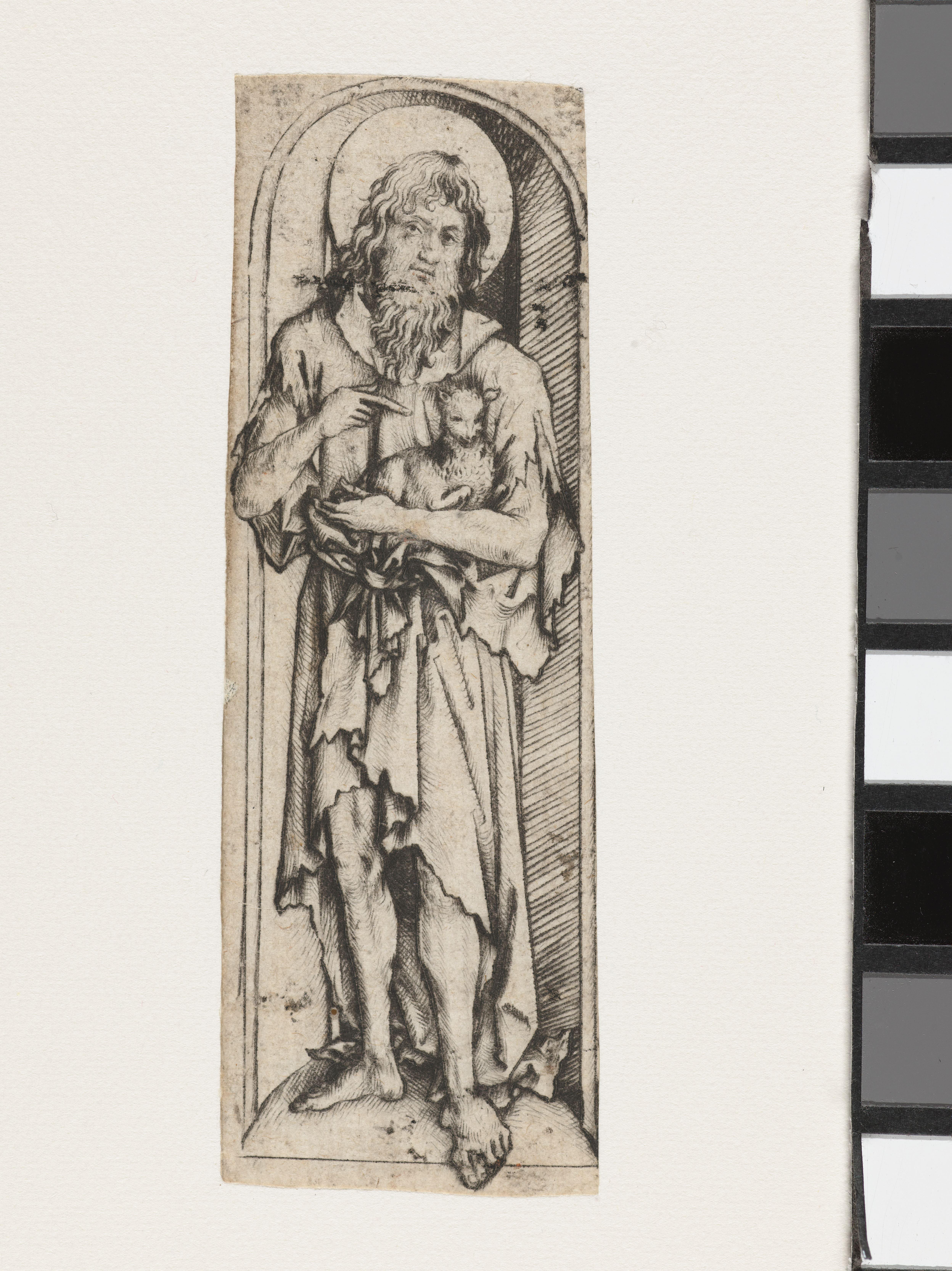 Johannes de Doper
