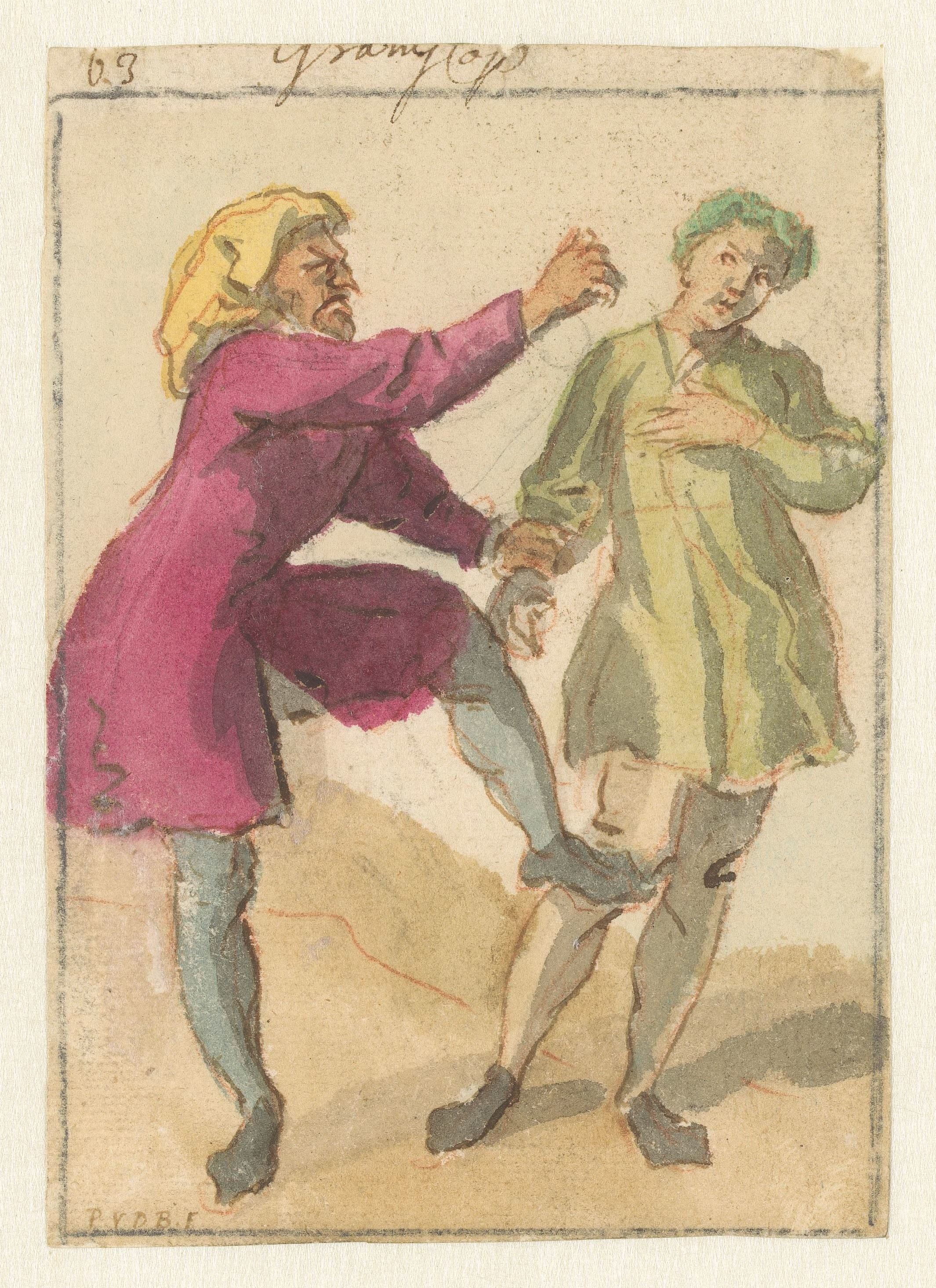 Gramschap
