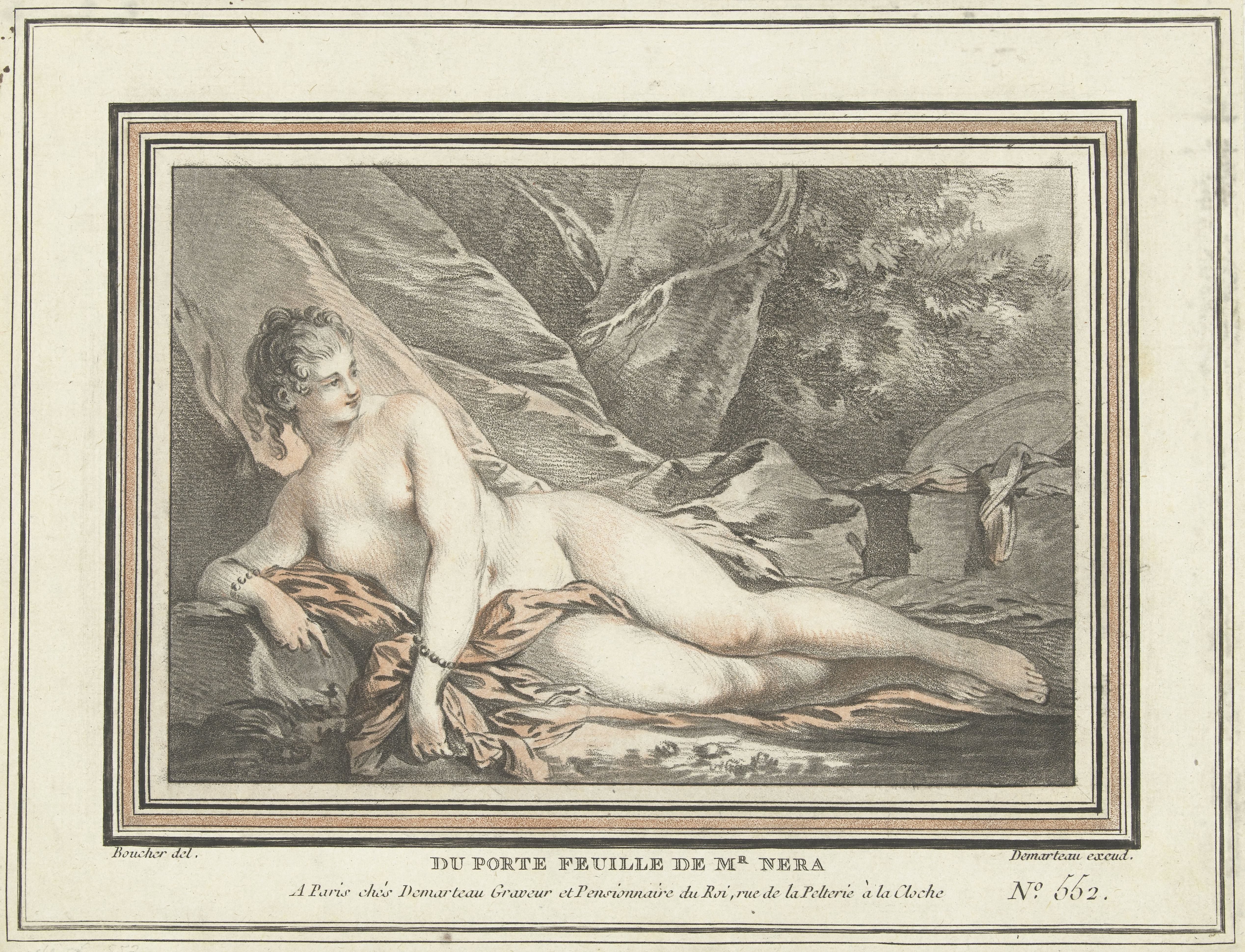 Liggende Venus