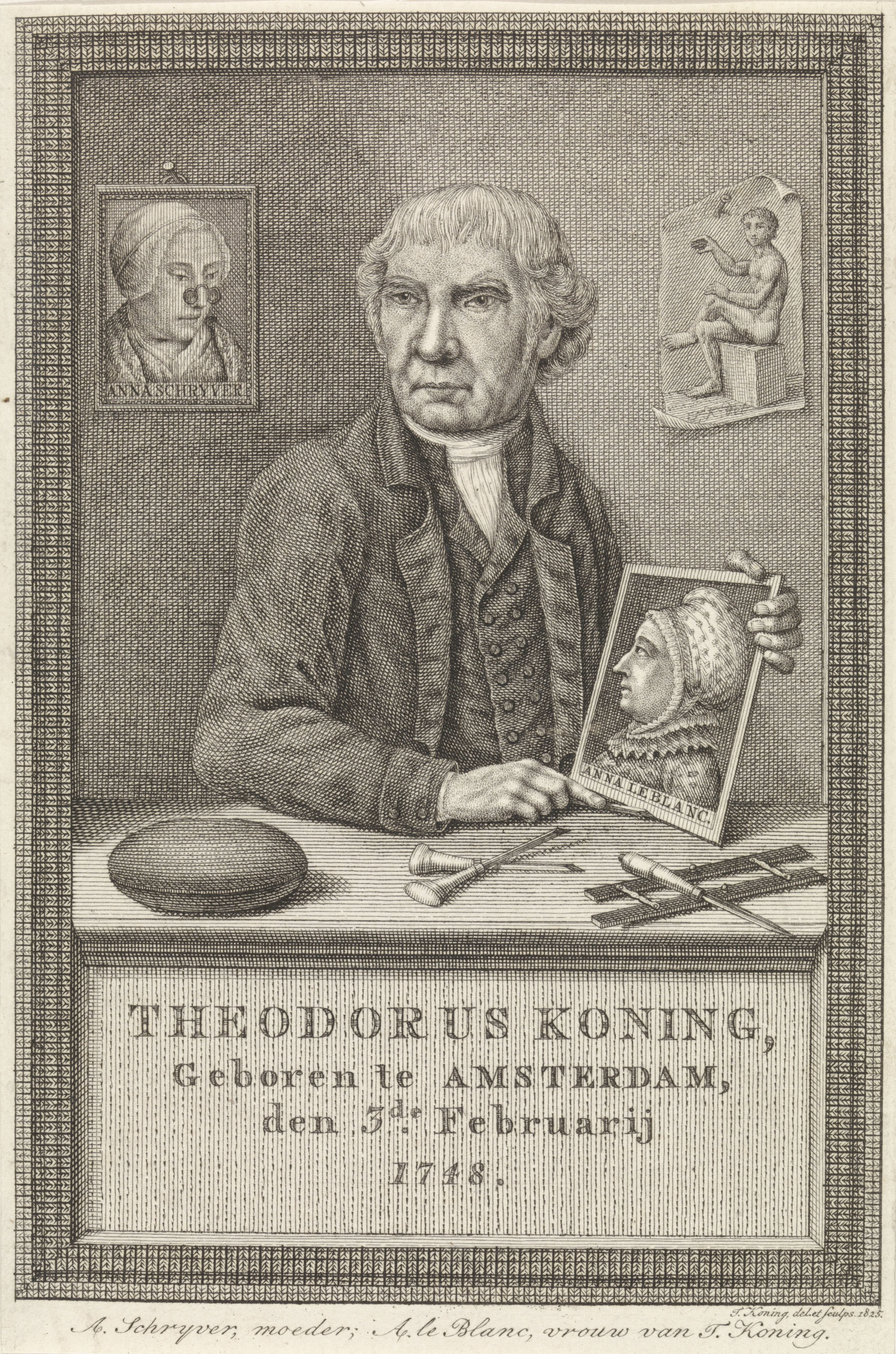 Theodoor Koning