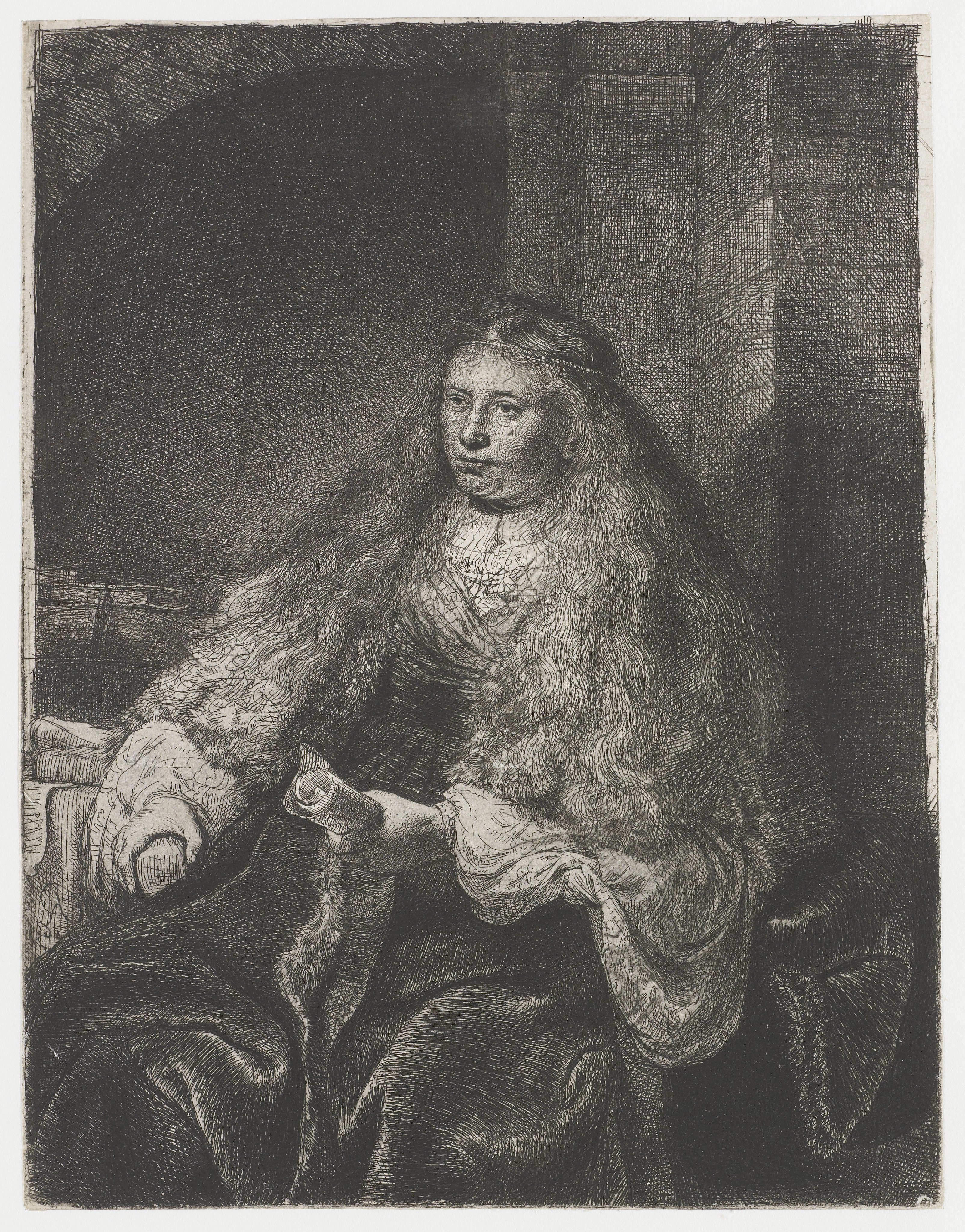 The great Jewish bride