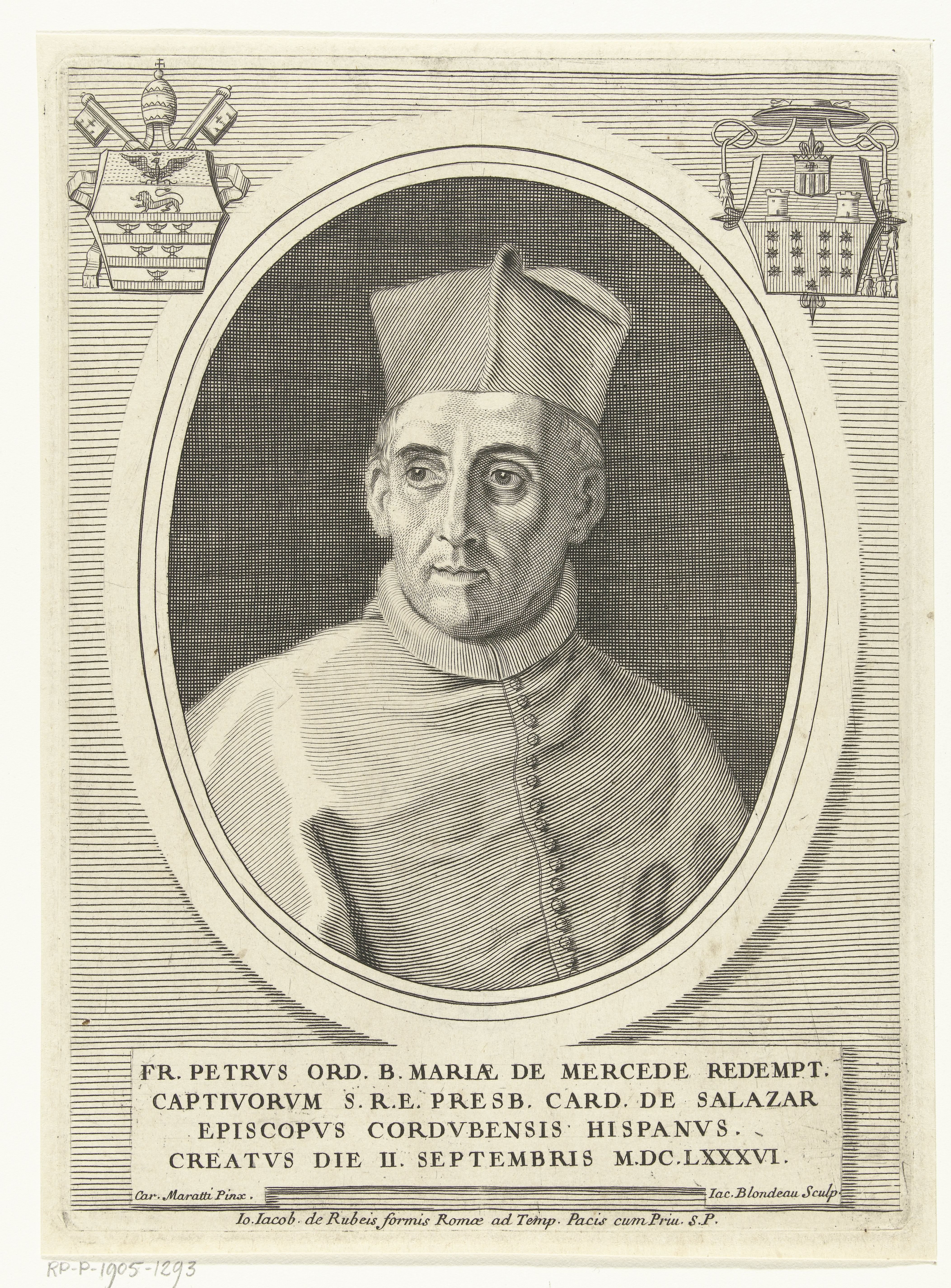 Jacques Blondeau