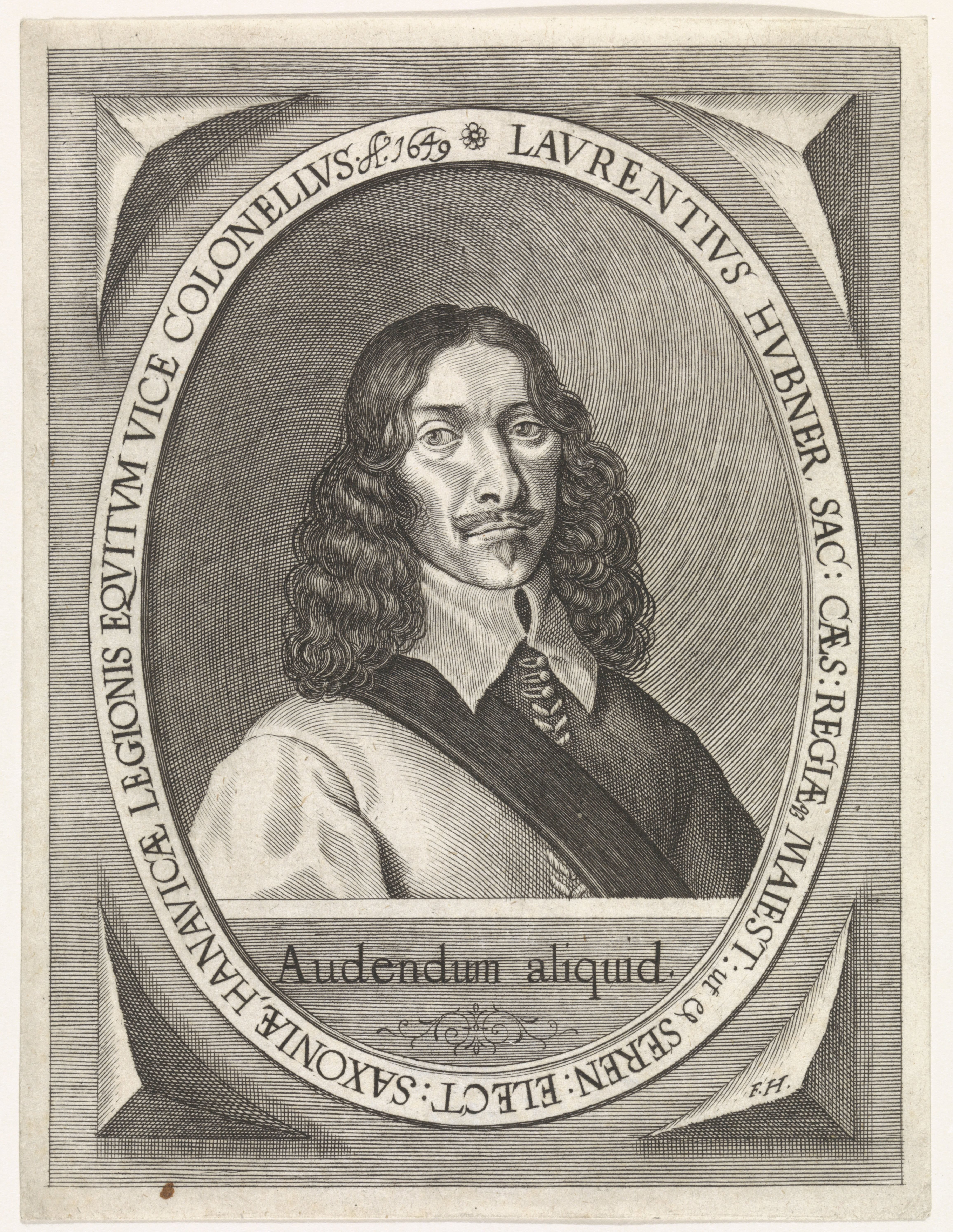 Friedrich van Hulsen