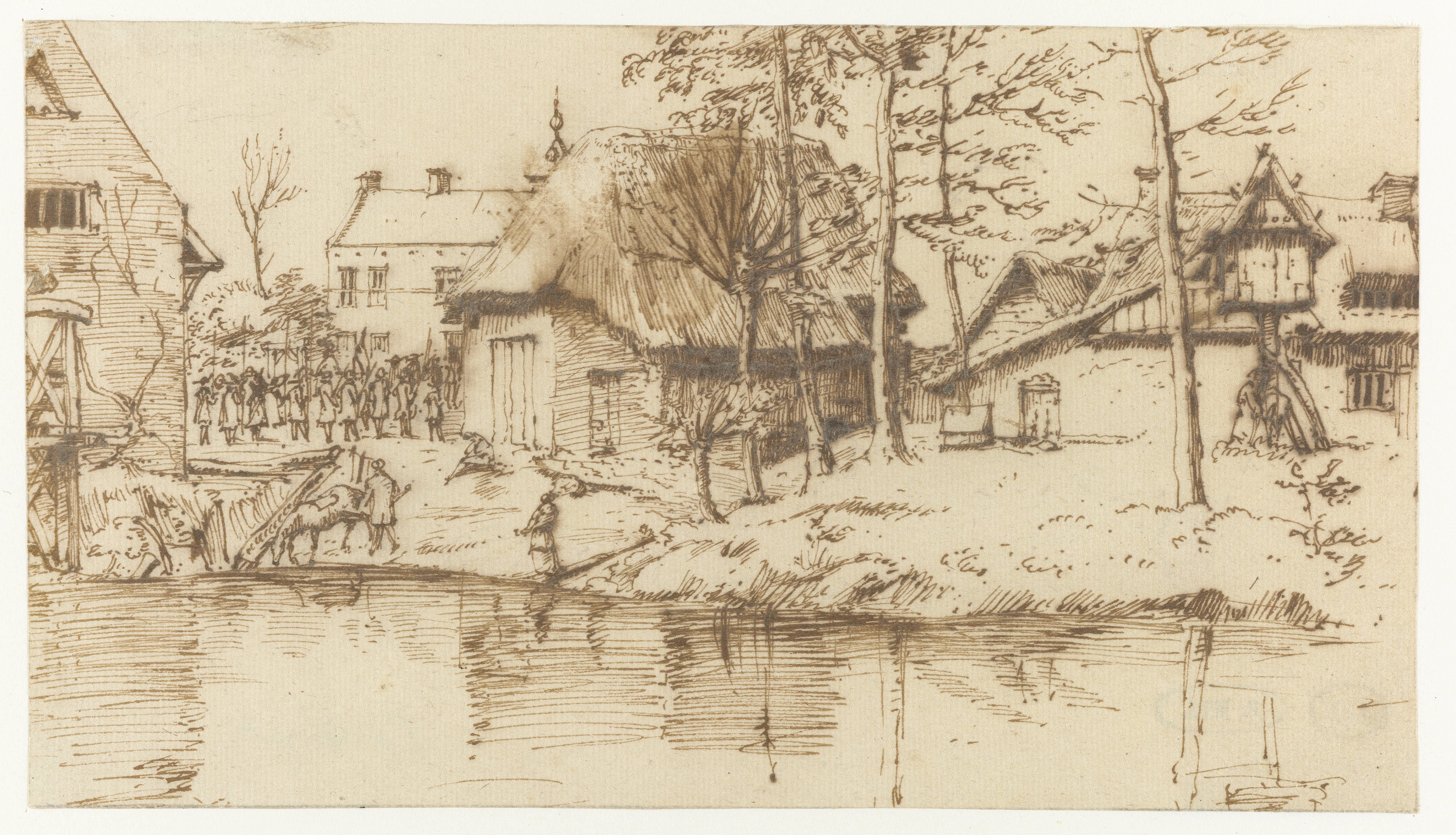 Kestergat