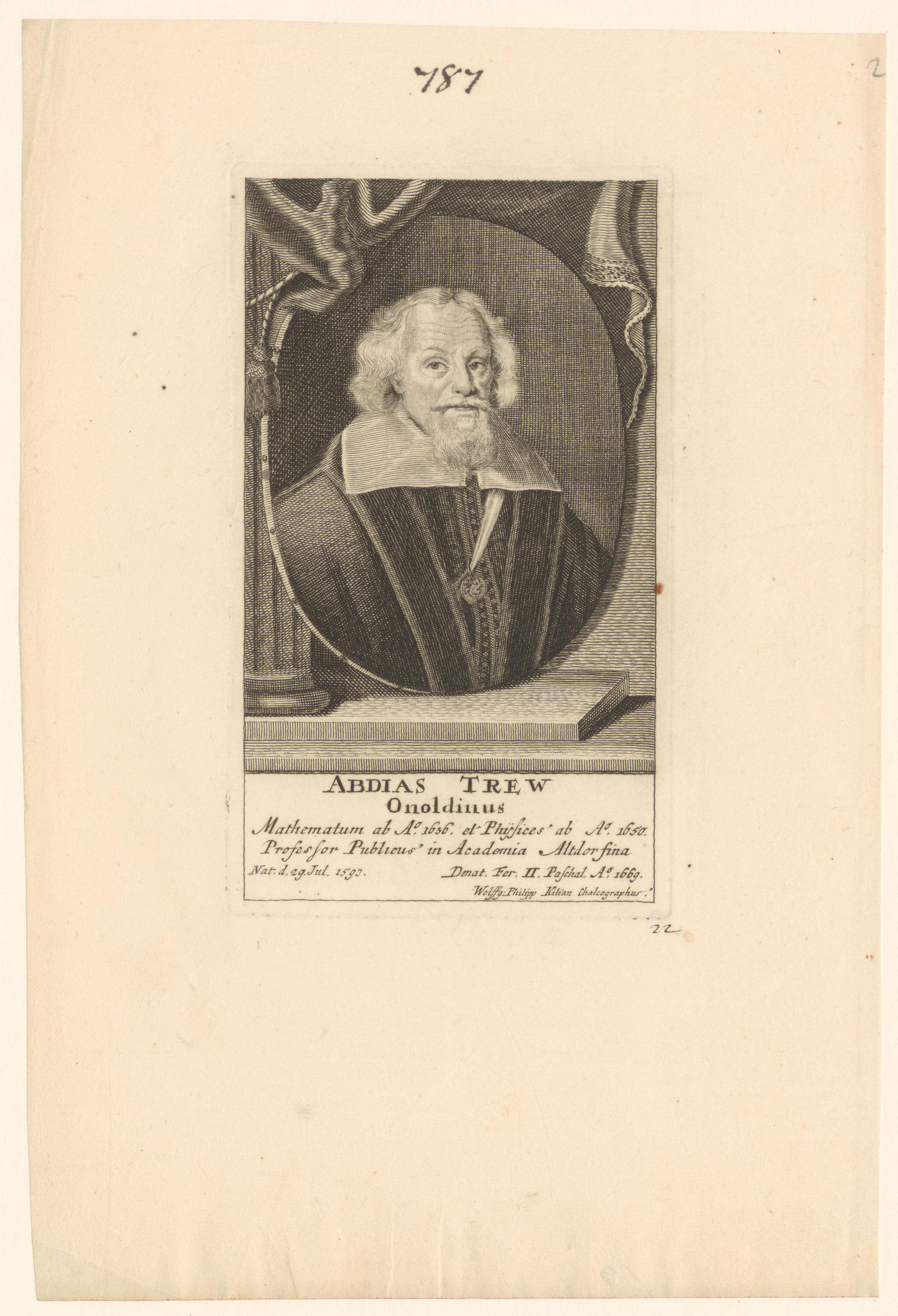 Wolfgang Philipp Kilian