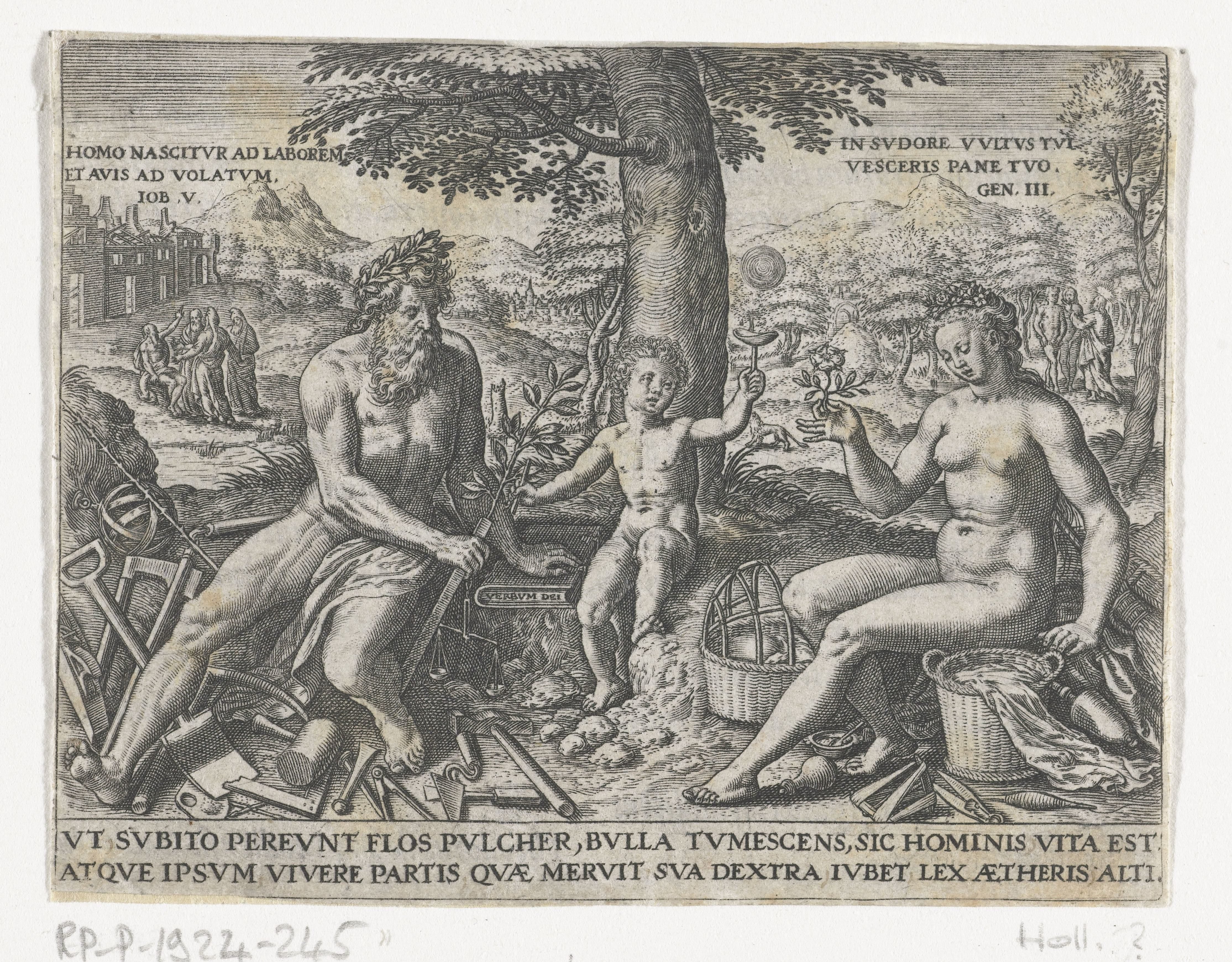 Theodor de Bry