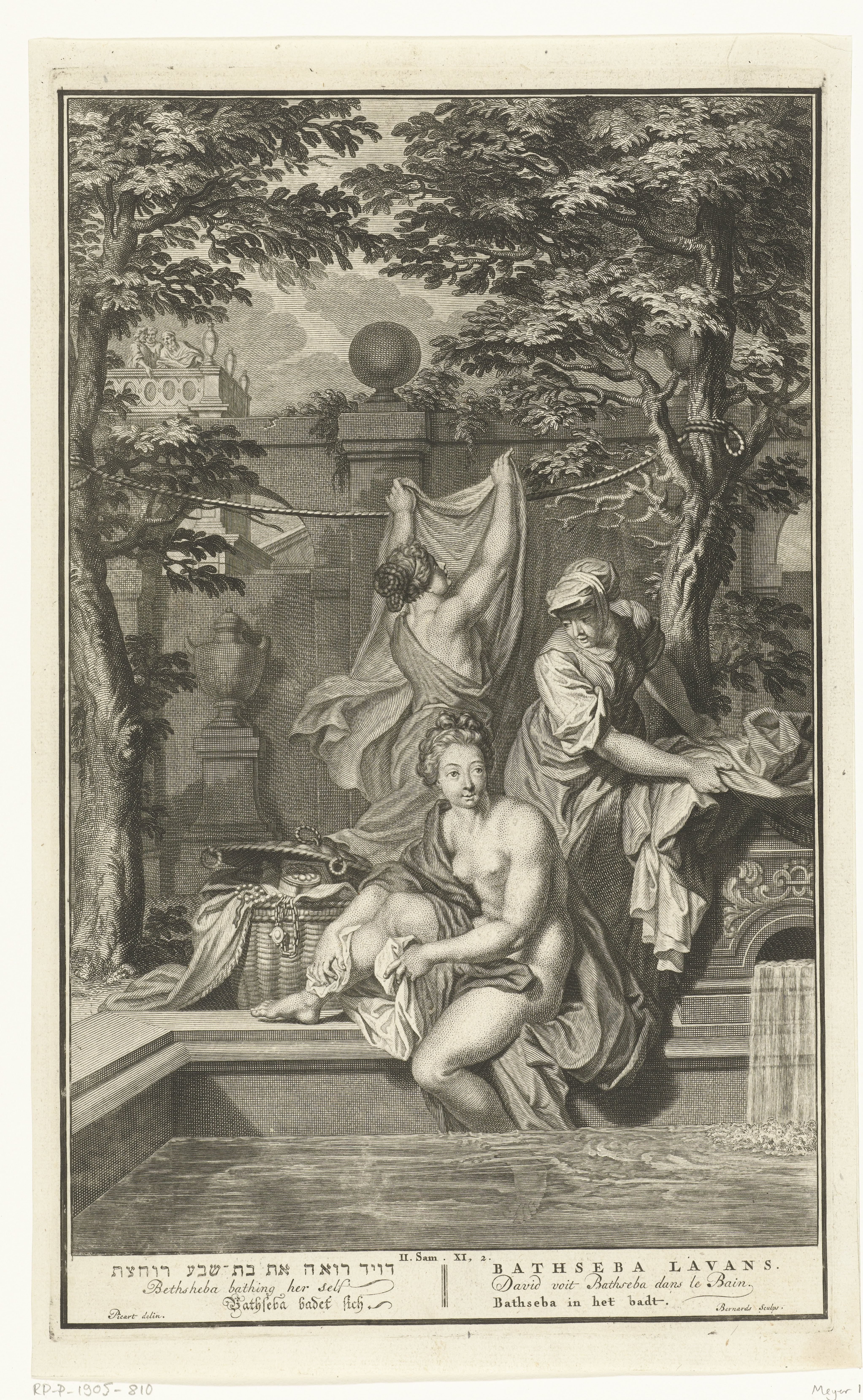 Balthasar Bernards
