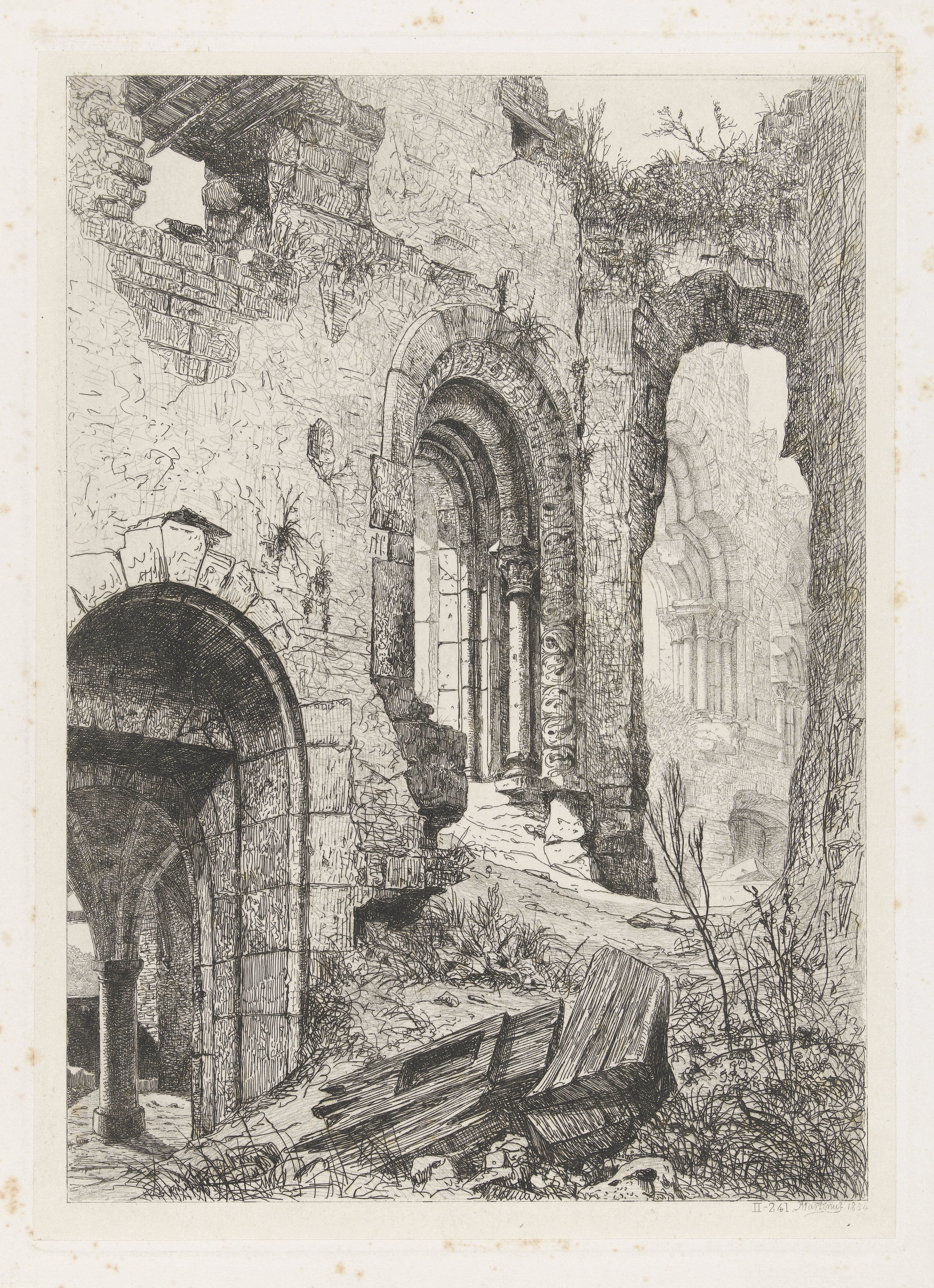 Kasteel van Vianden