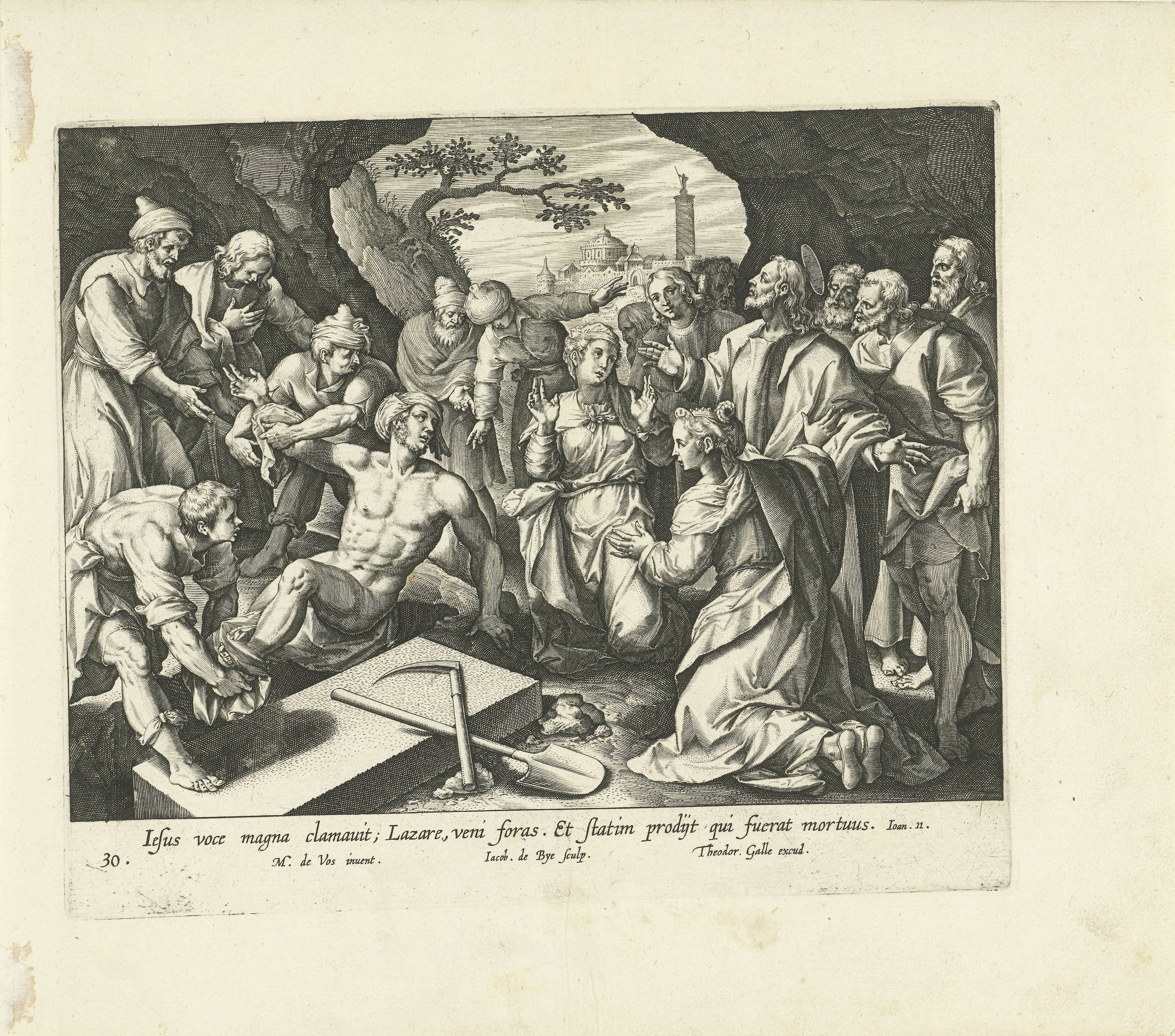 Jacques de Bie