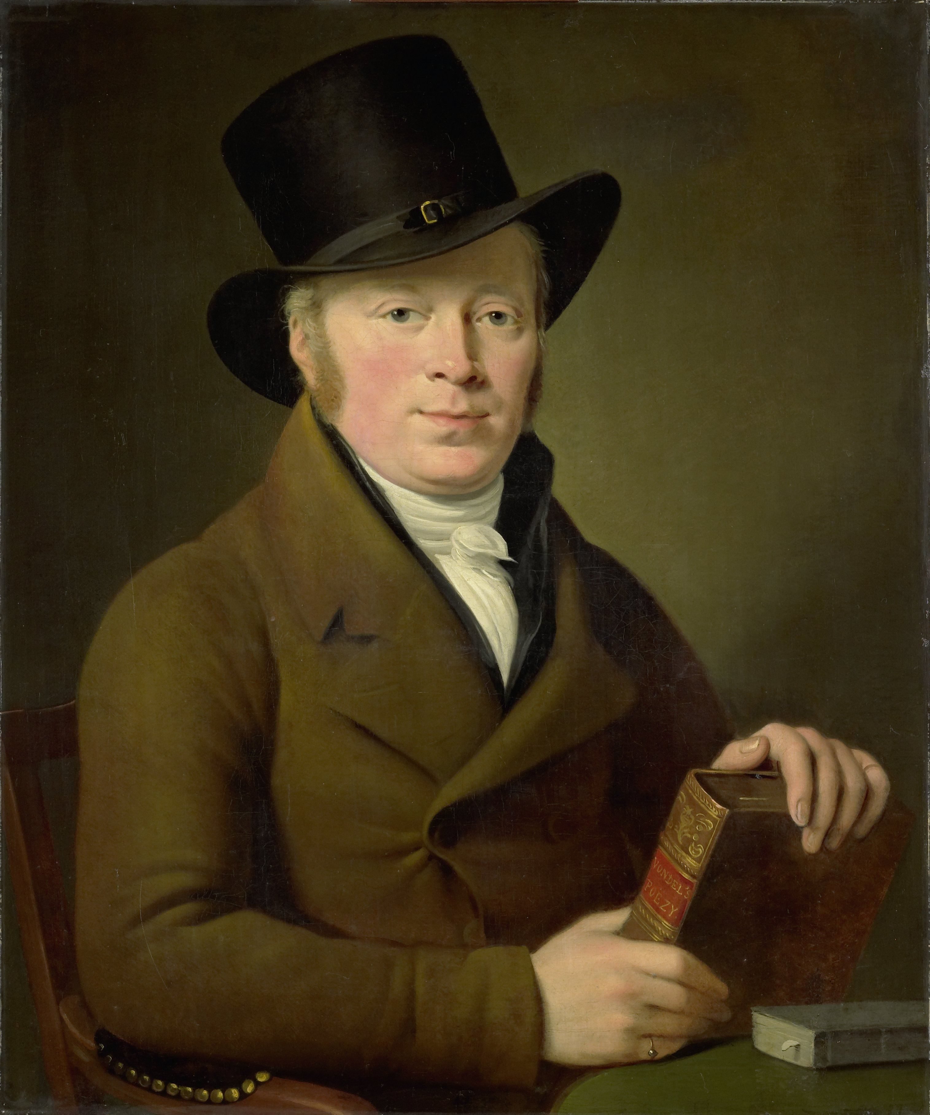 Adriaan de Lelie