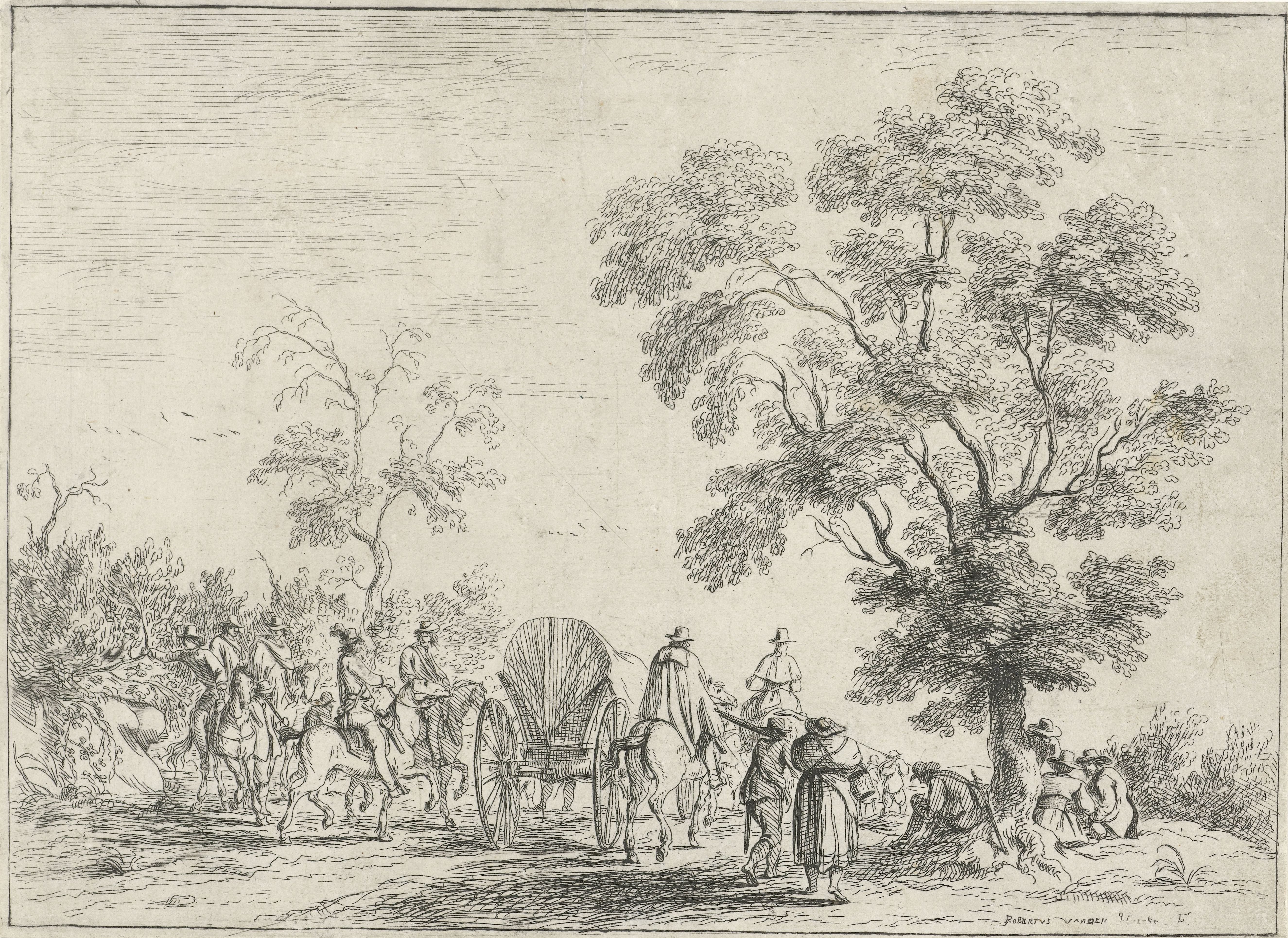 Robert van den Hoecke