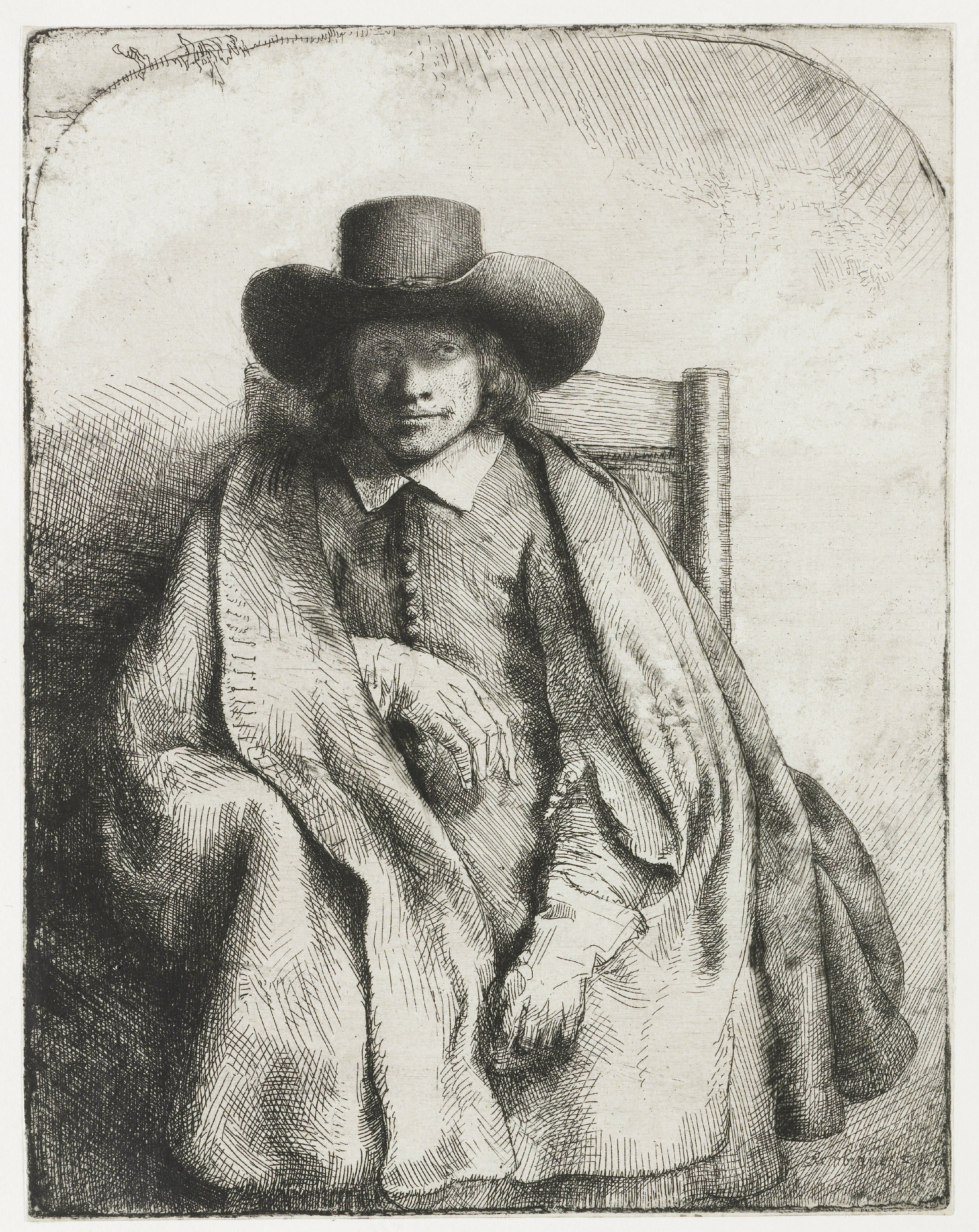 Clement de Jonghe