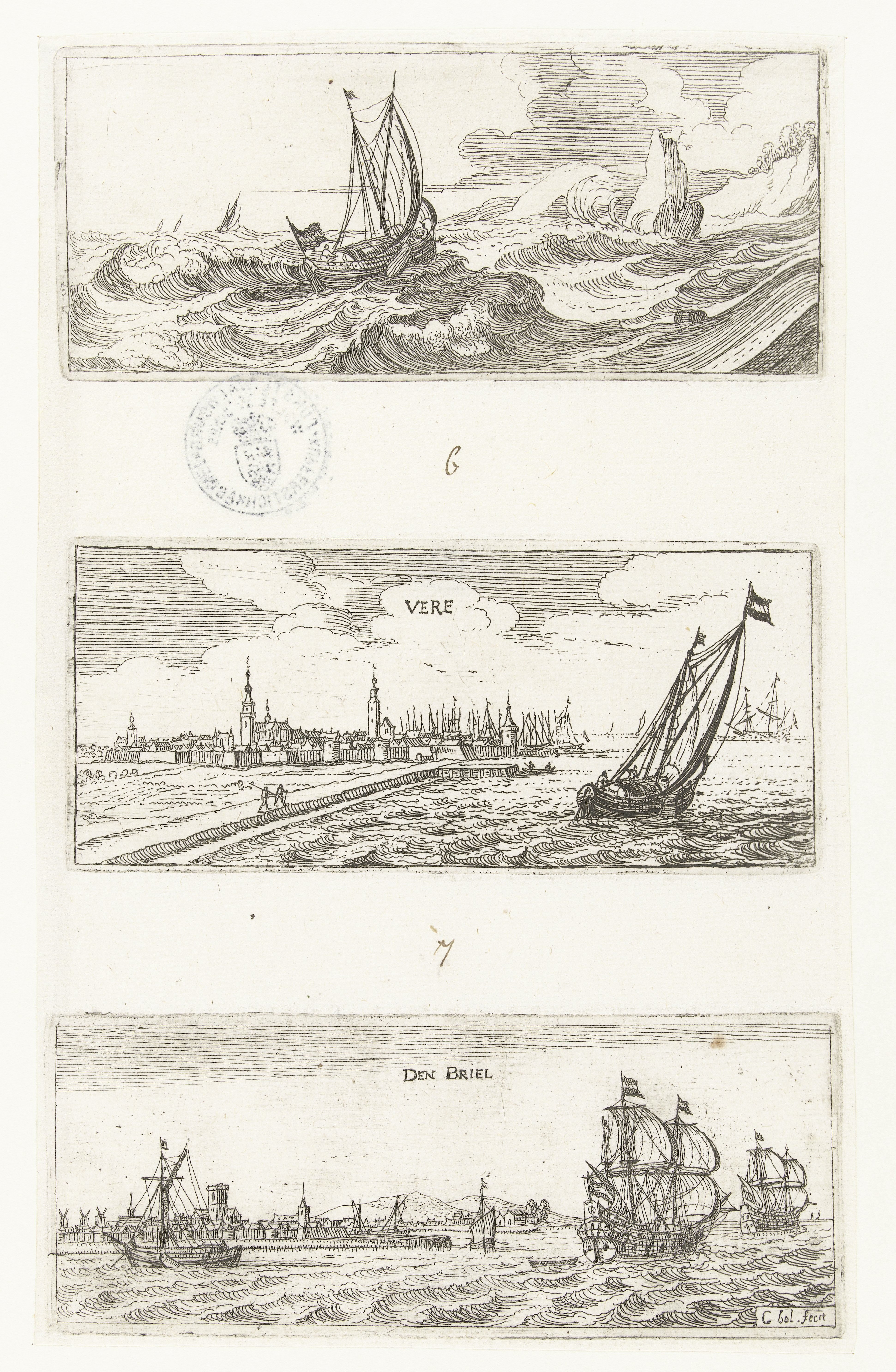 Cornelis Bol