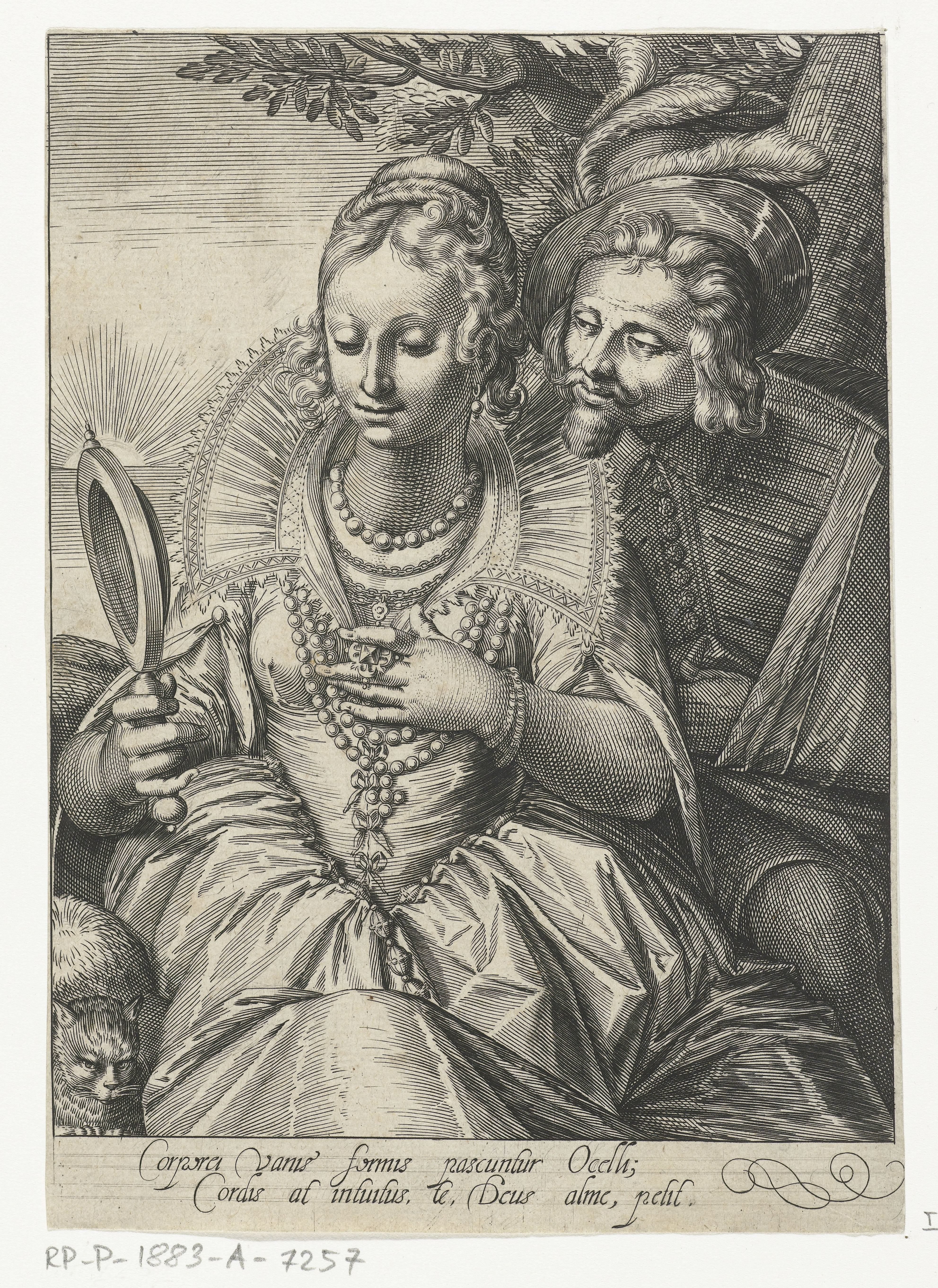Gezicht