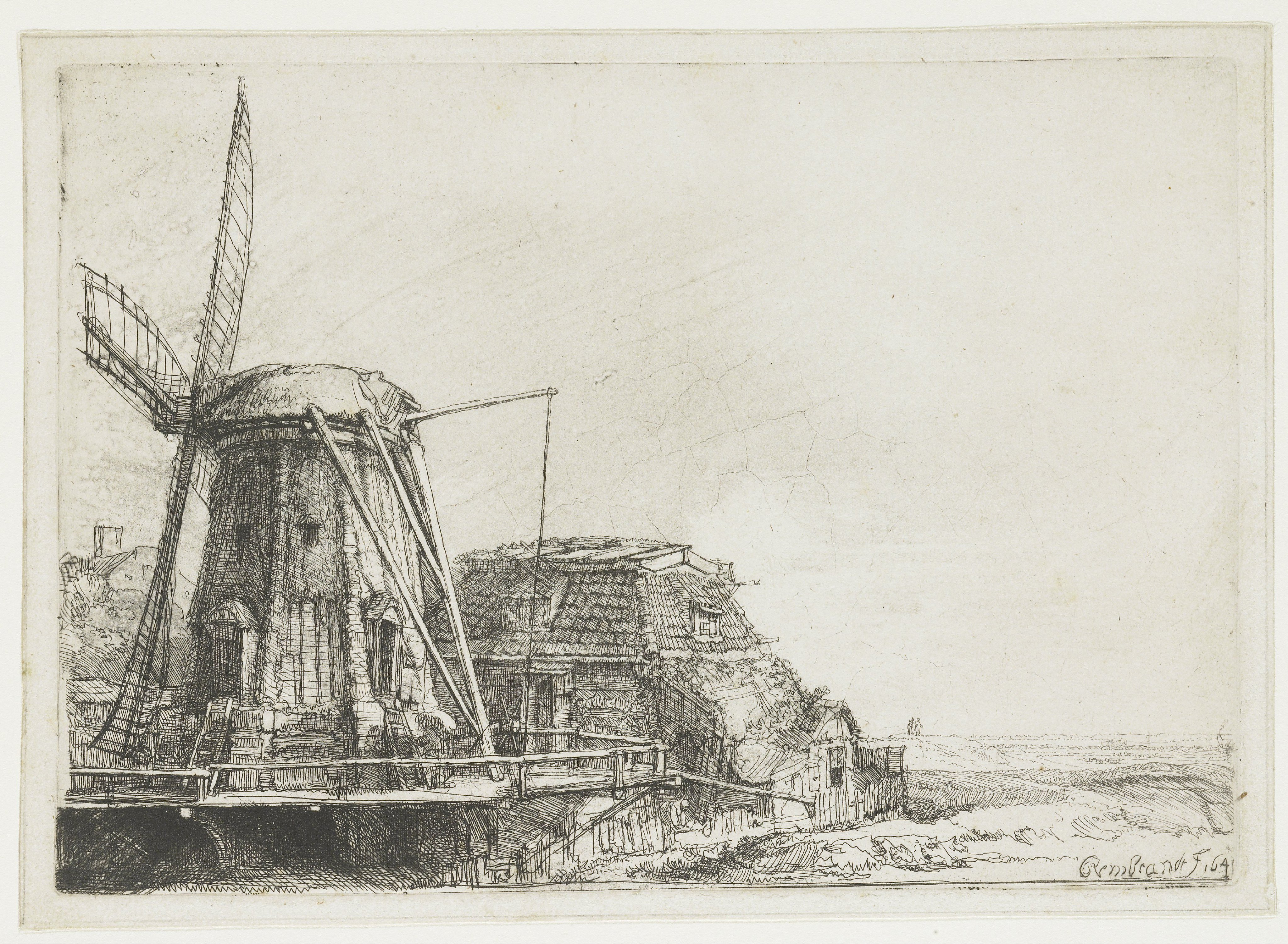 The windmill