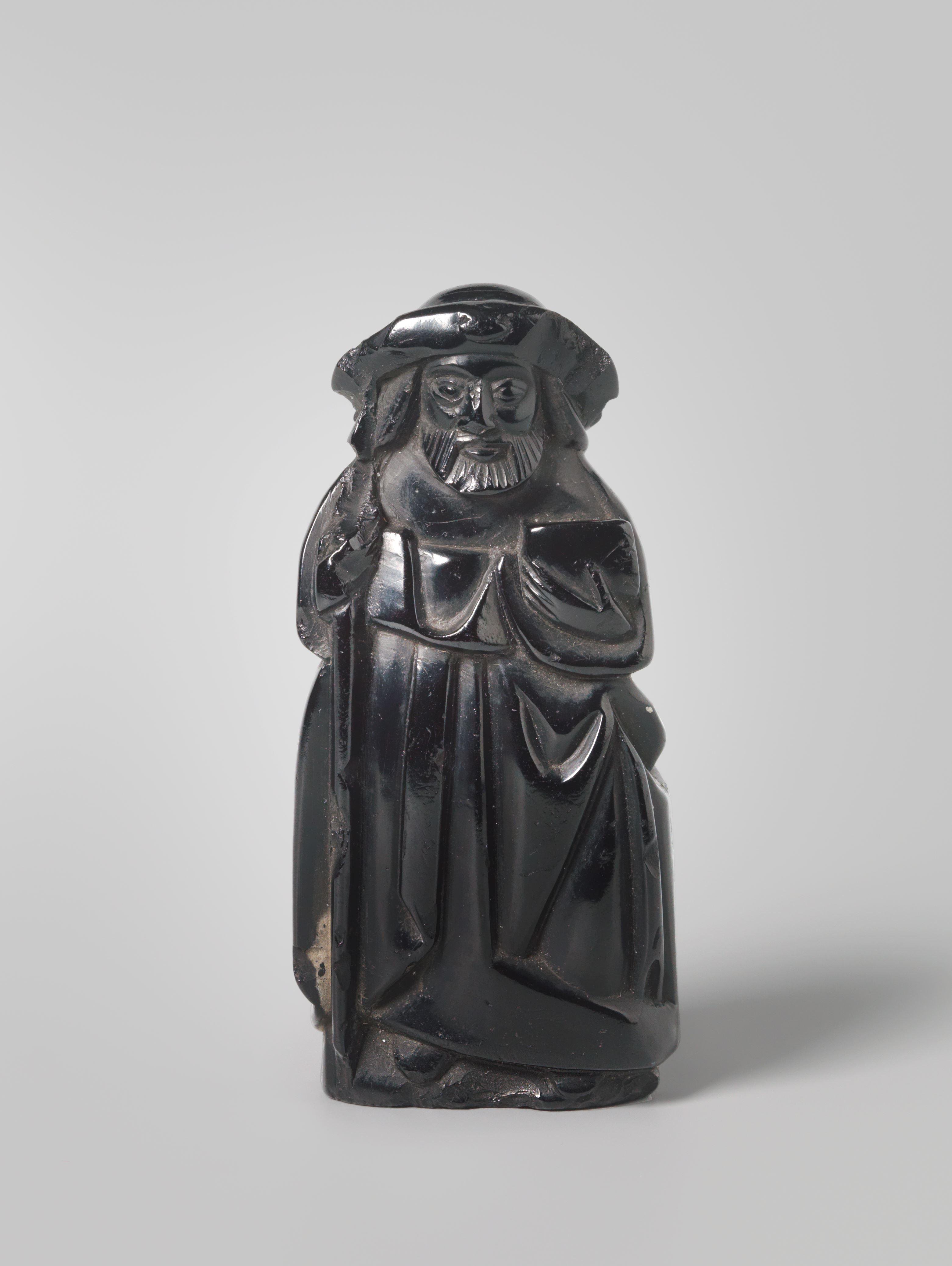 Apostel Jacobus de Oude