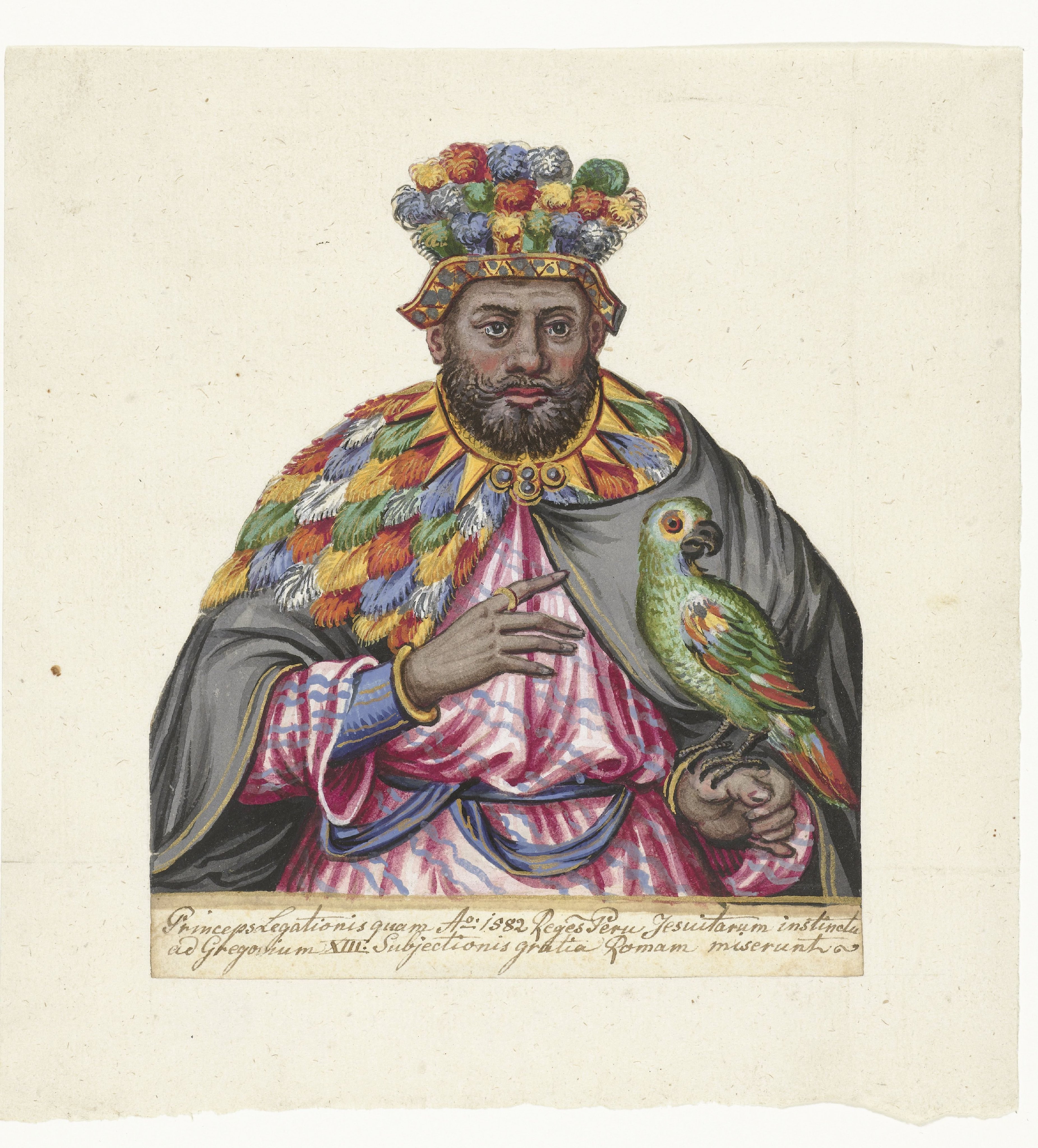 Ambassadeur