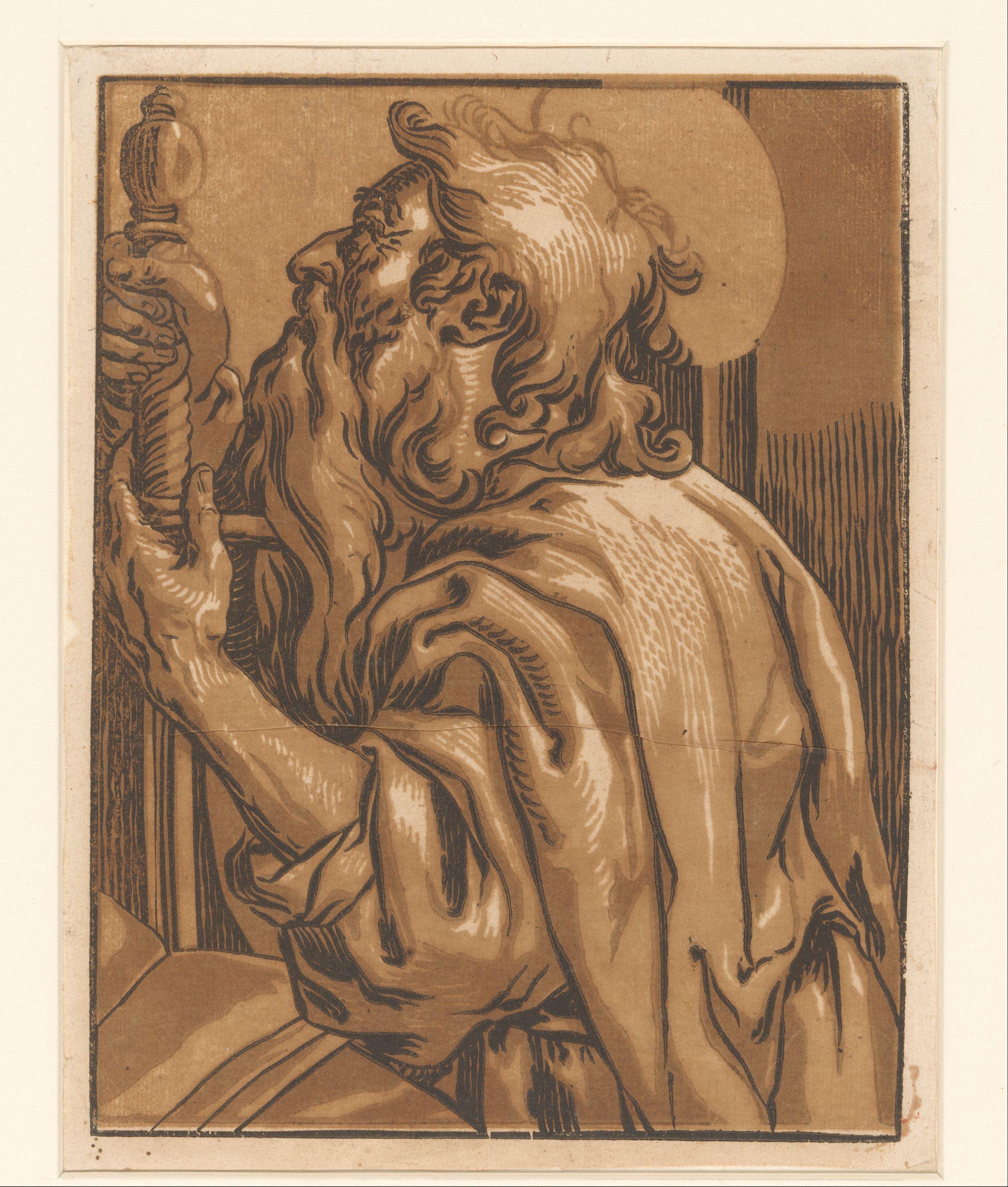 Apostel Paulus