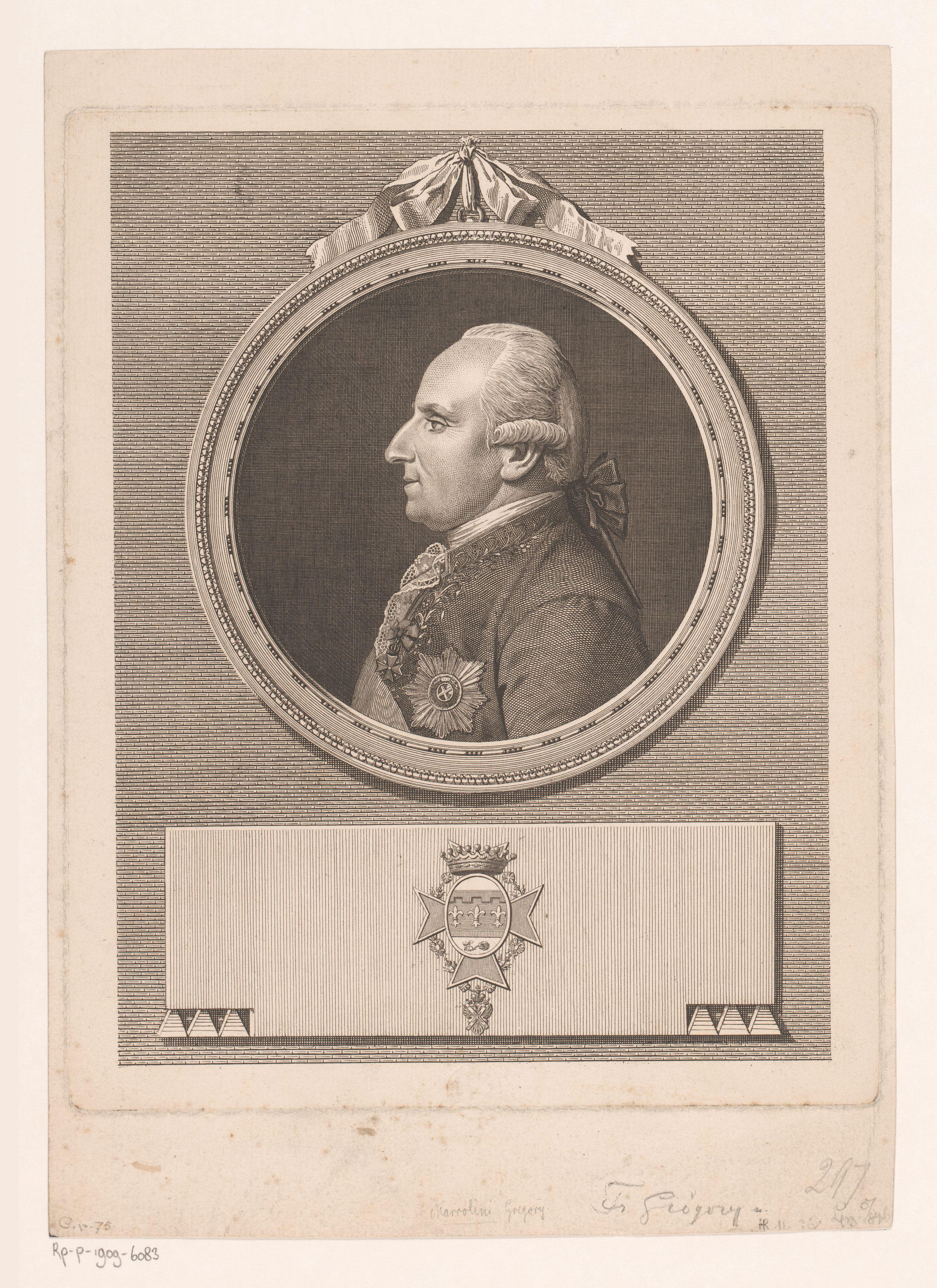 Friedrich Grögory