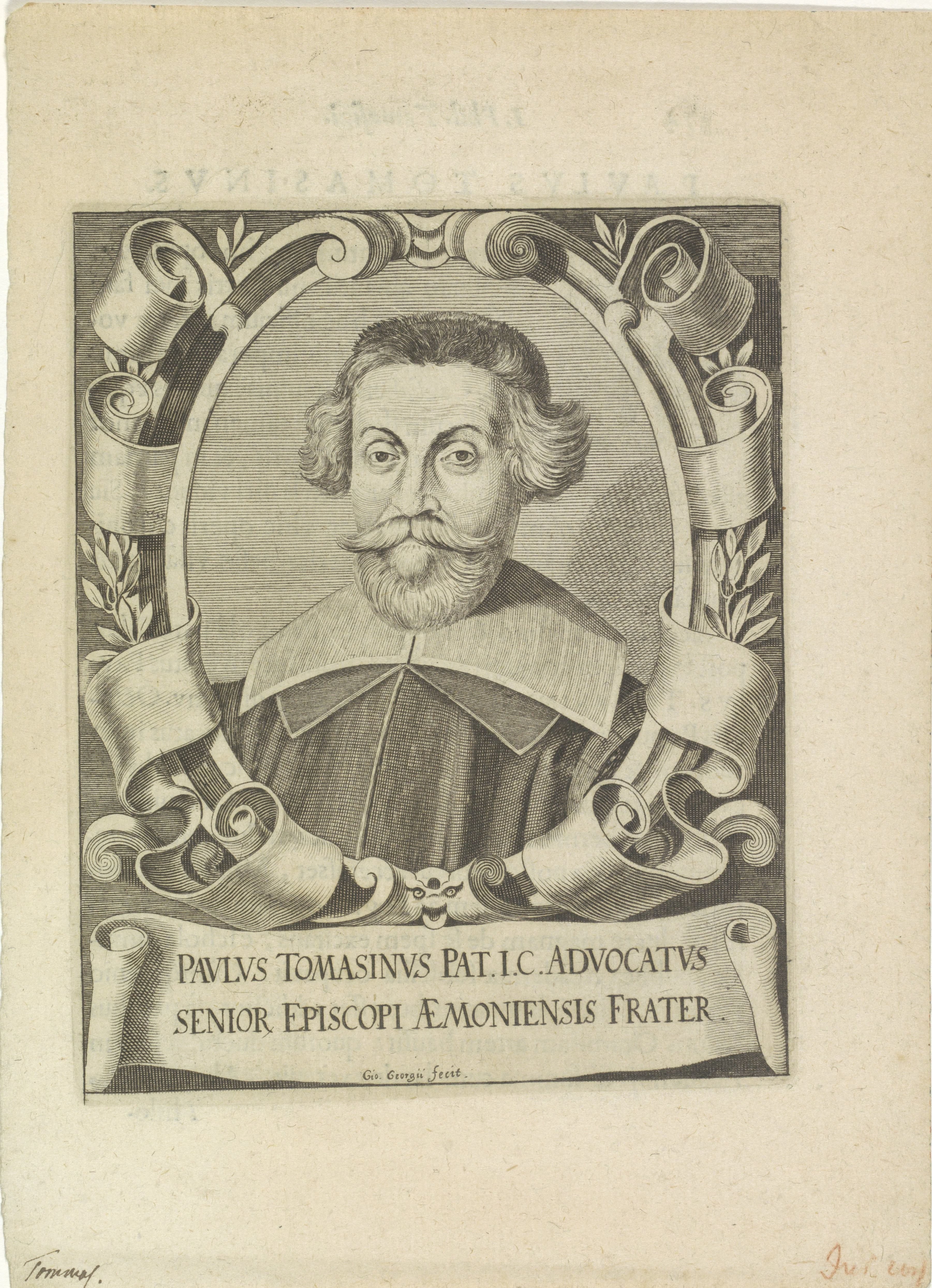 Giovanni Georgi