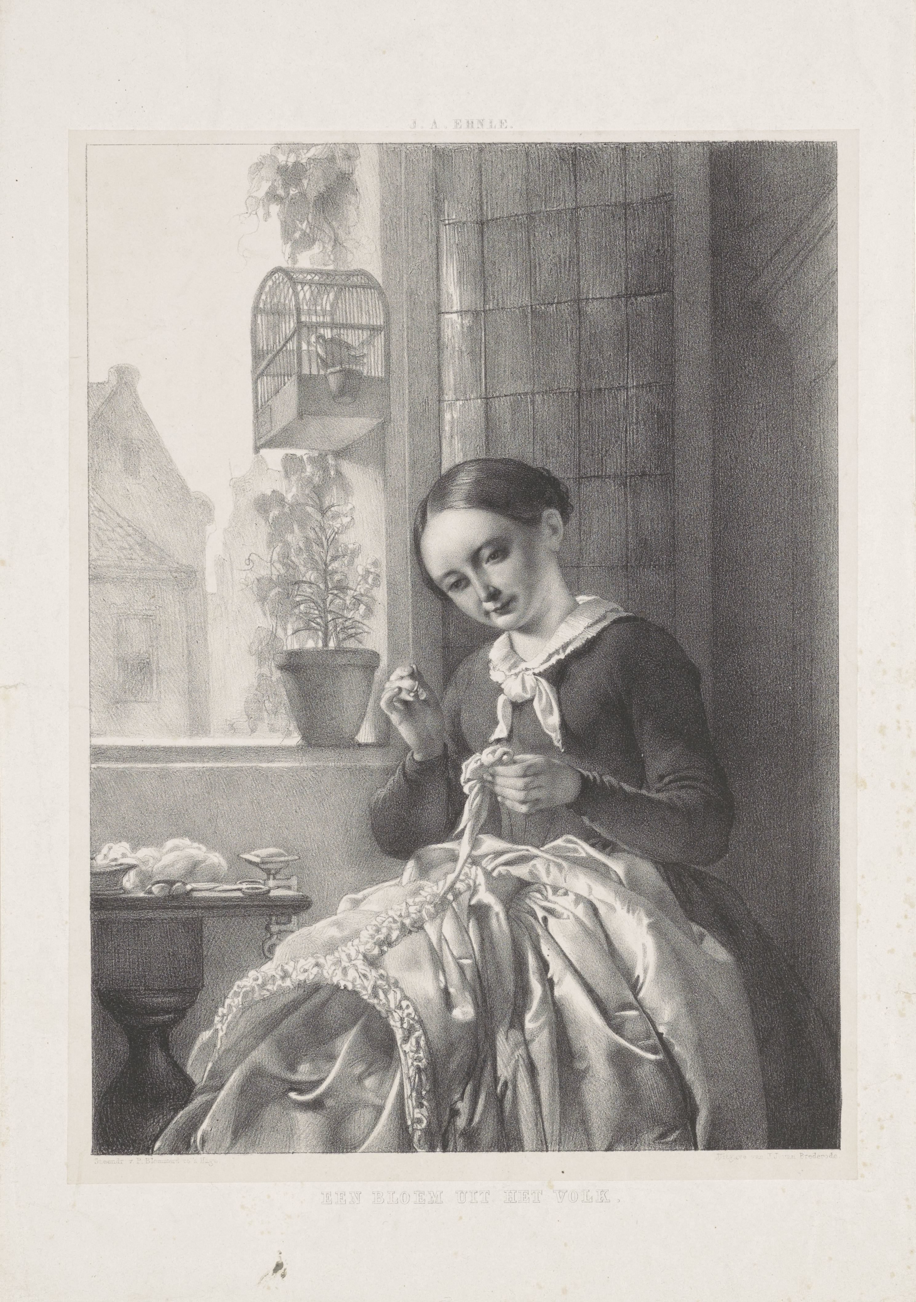 Adrianus Johannes Ehnle