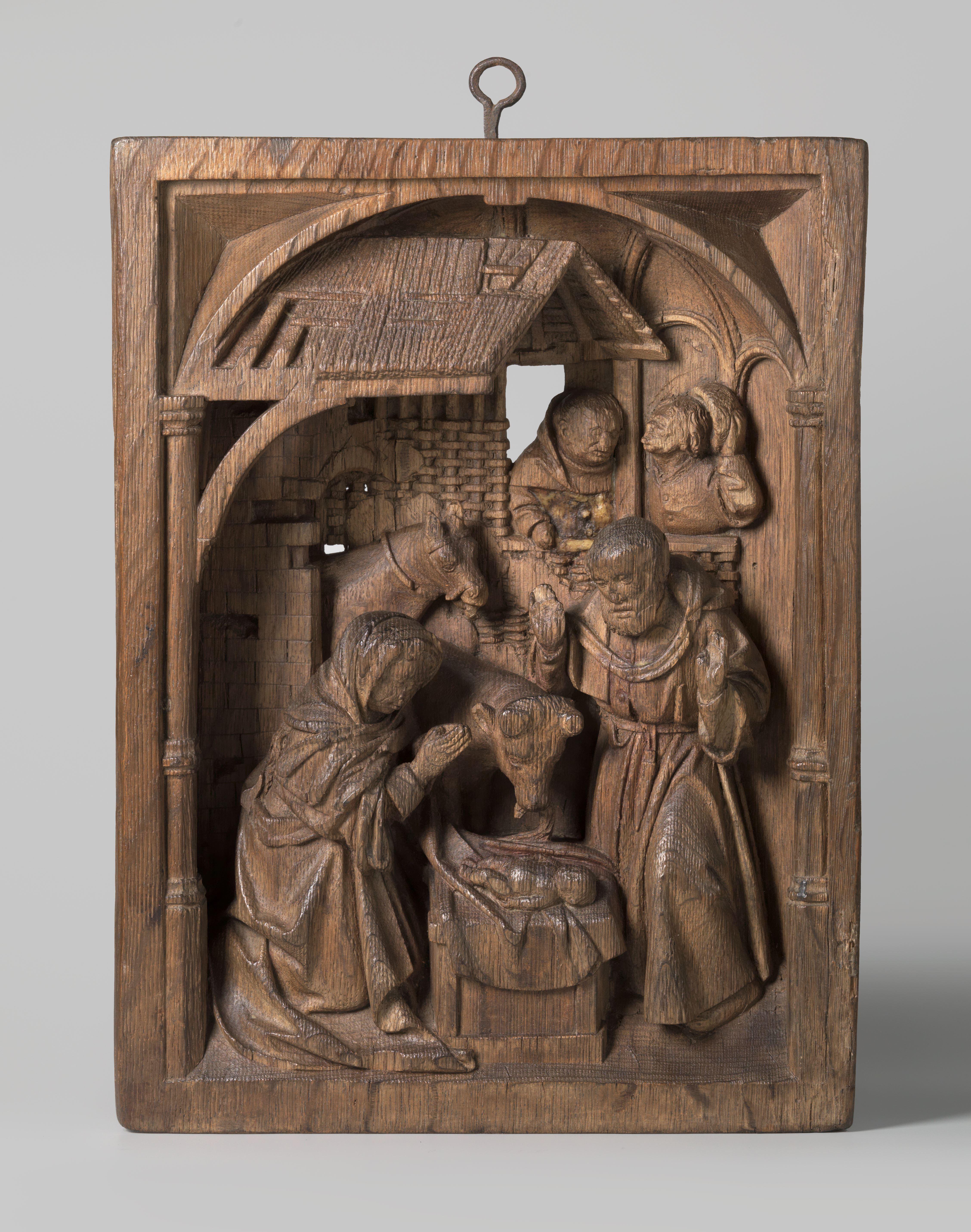 The Nativity