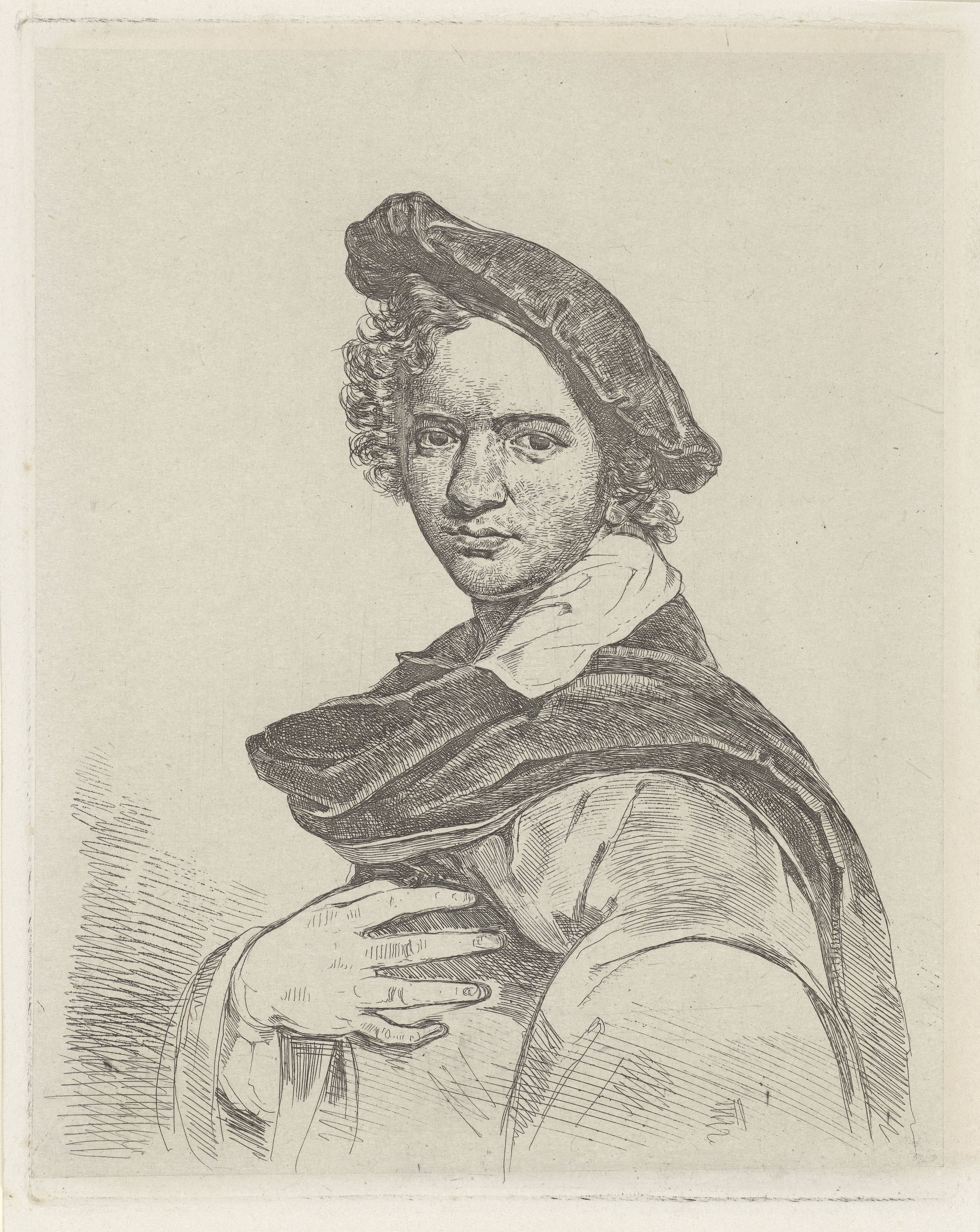 Zelfportret