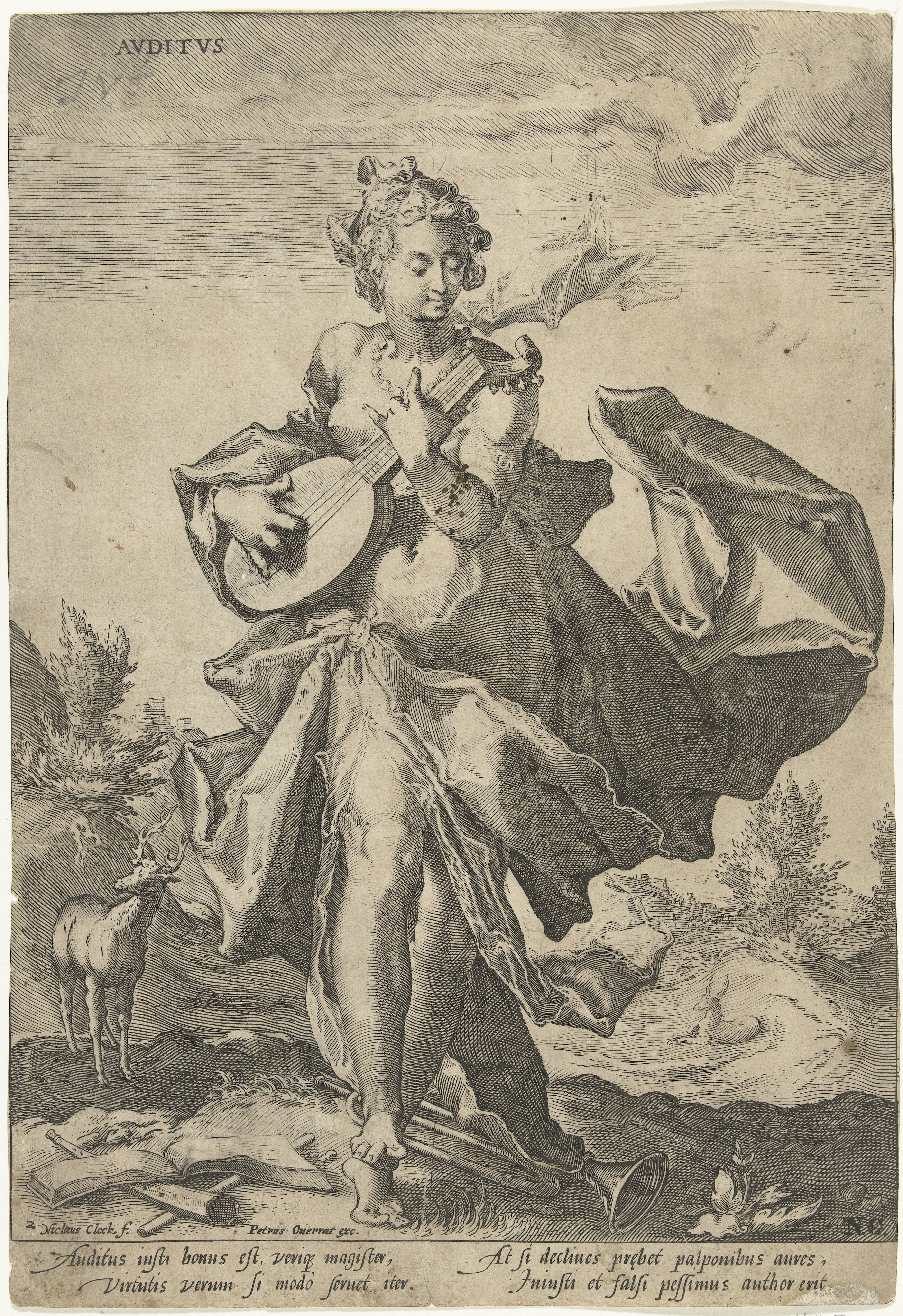 Gehoor