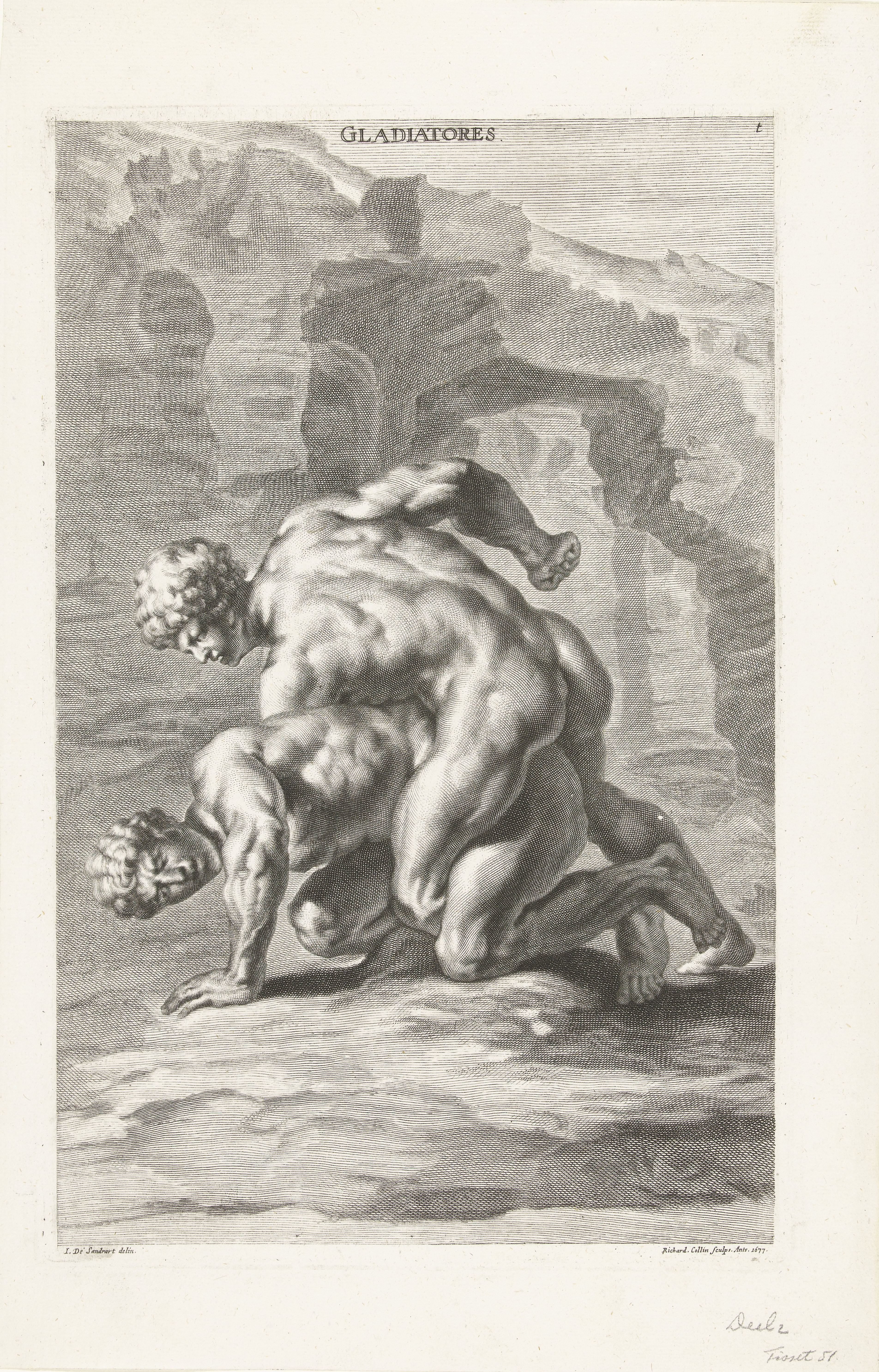 Gladiatores