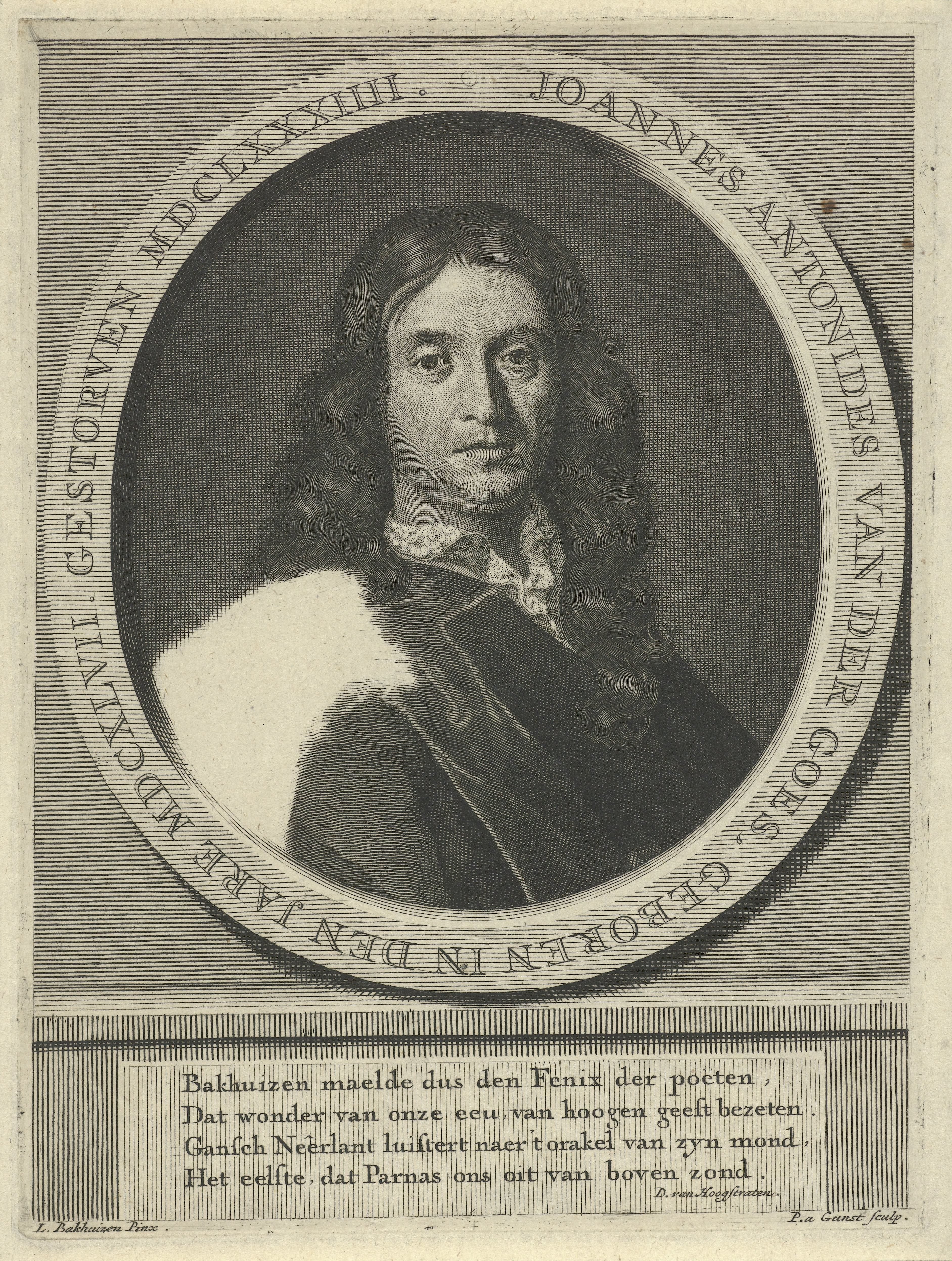 Pieter van Gunst