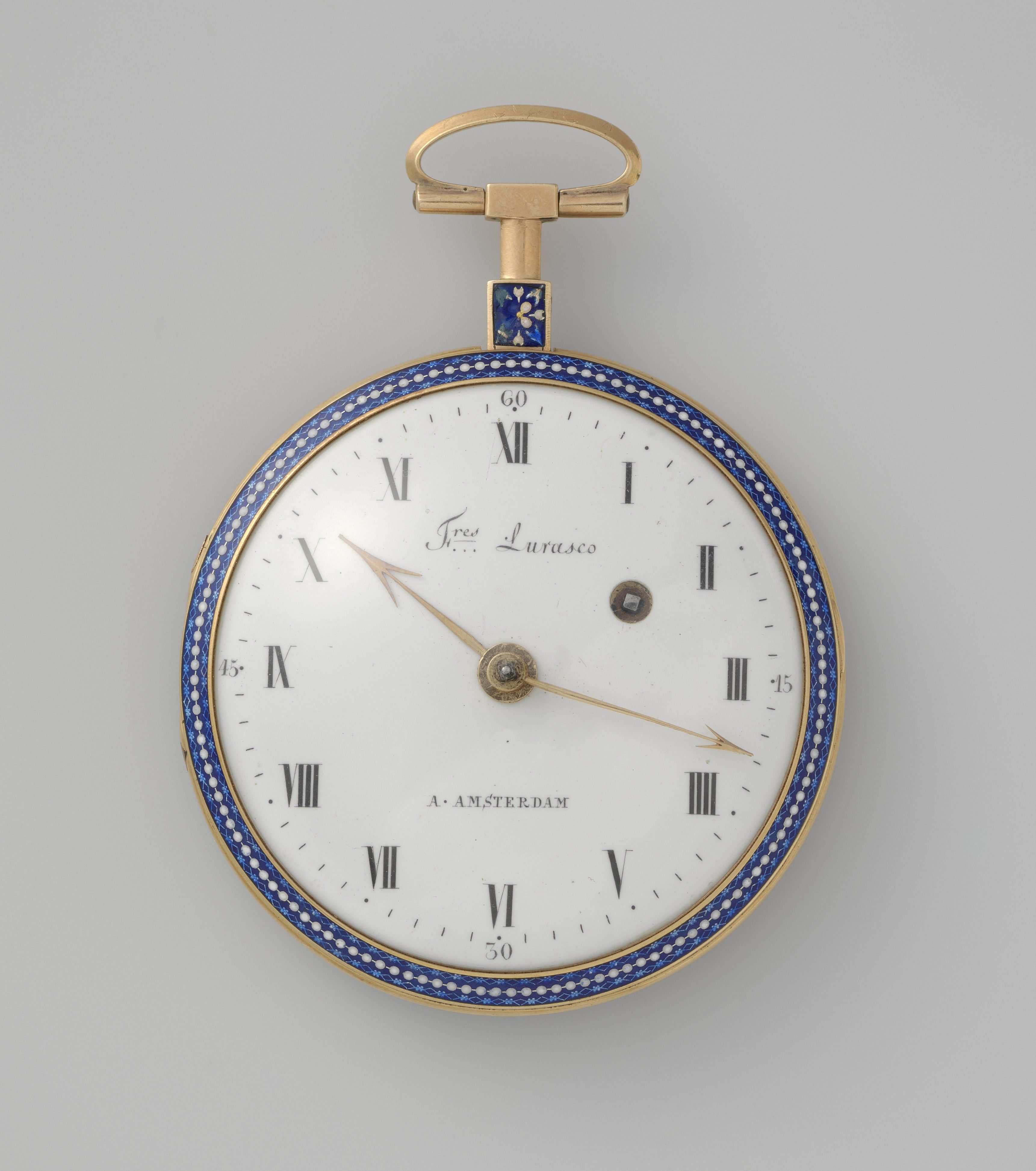 Horloge