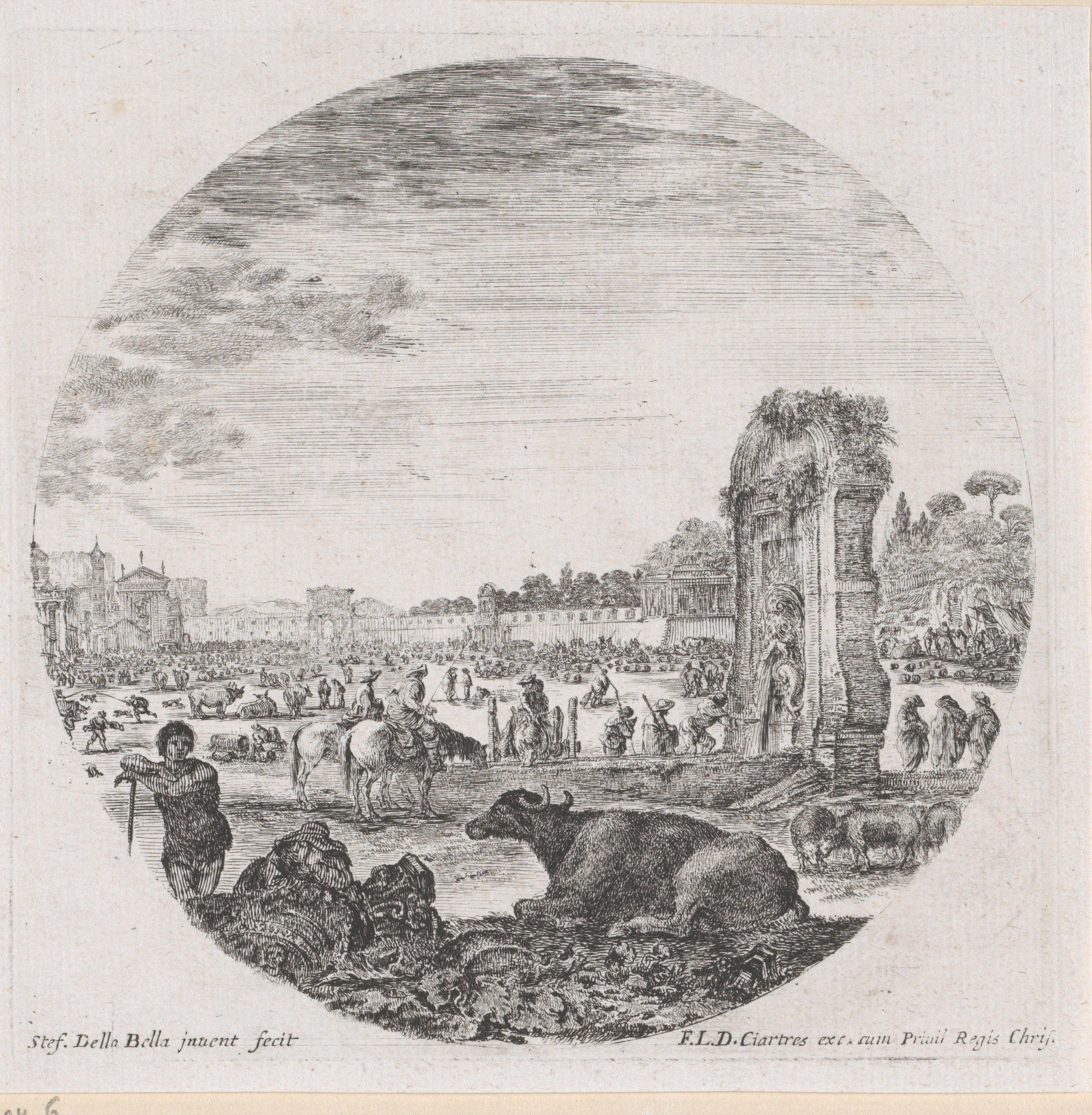 Campo Vaccino