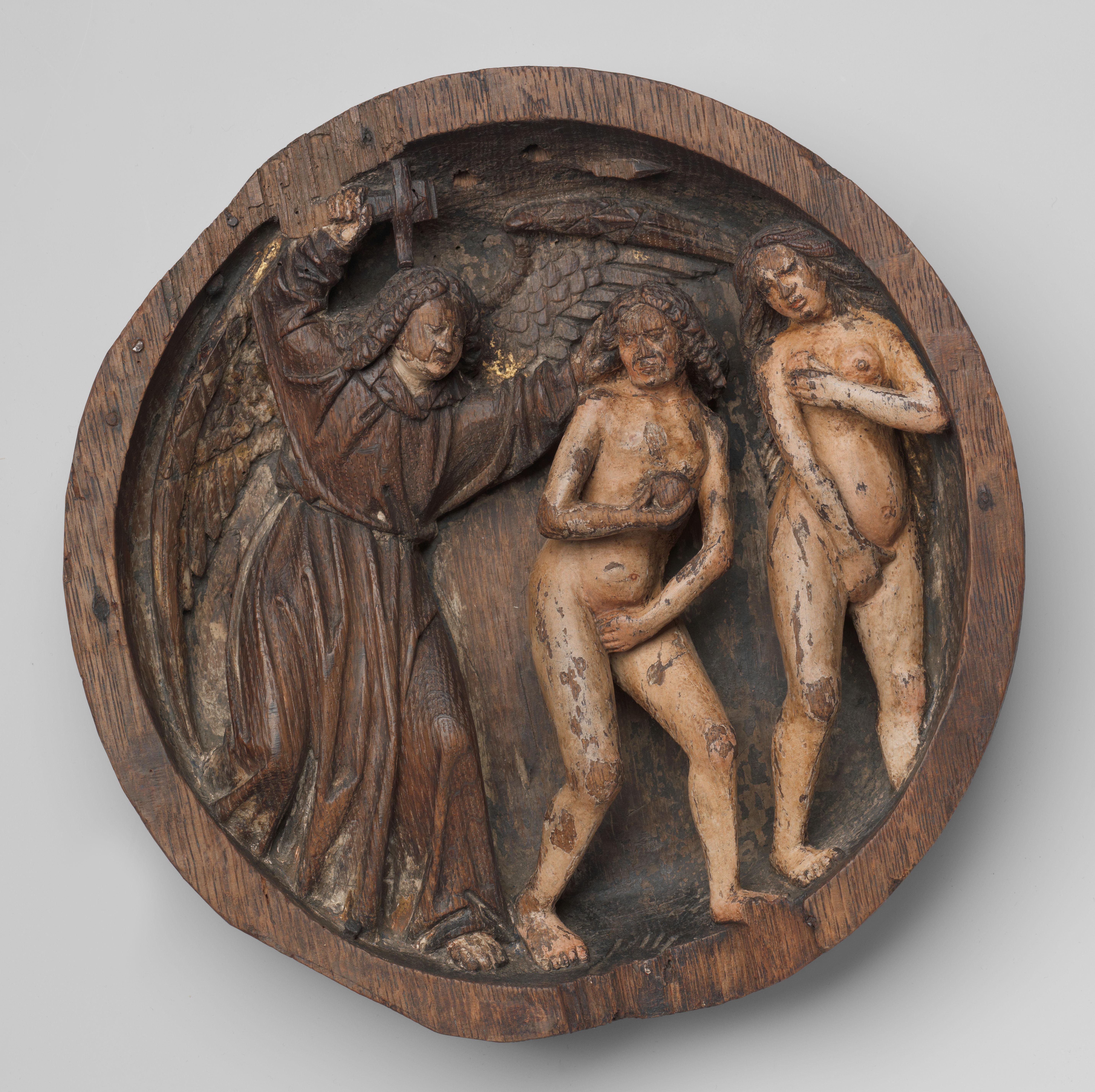 Expulsion from Paradise