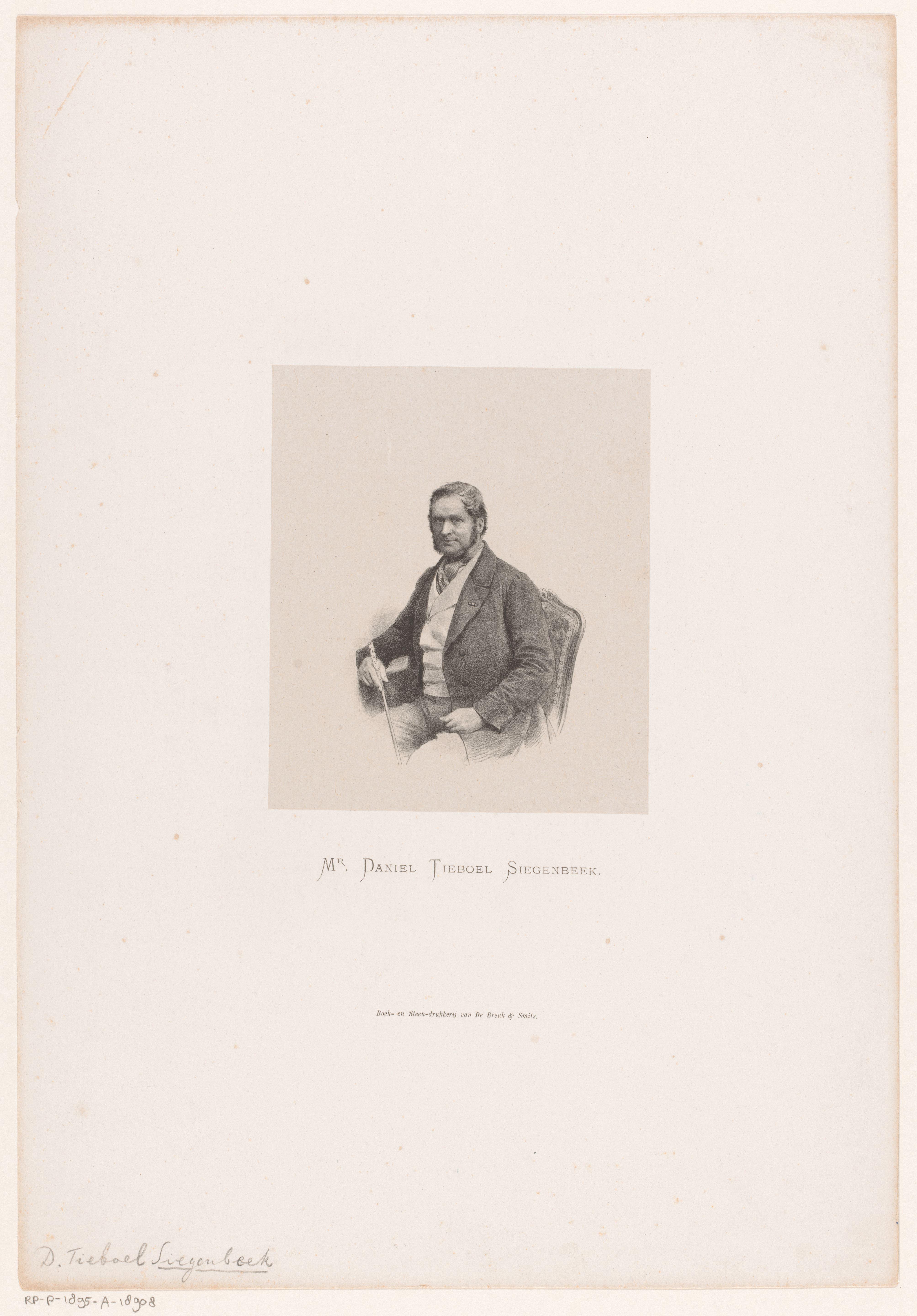 Johan Hendrik Hoffmeister