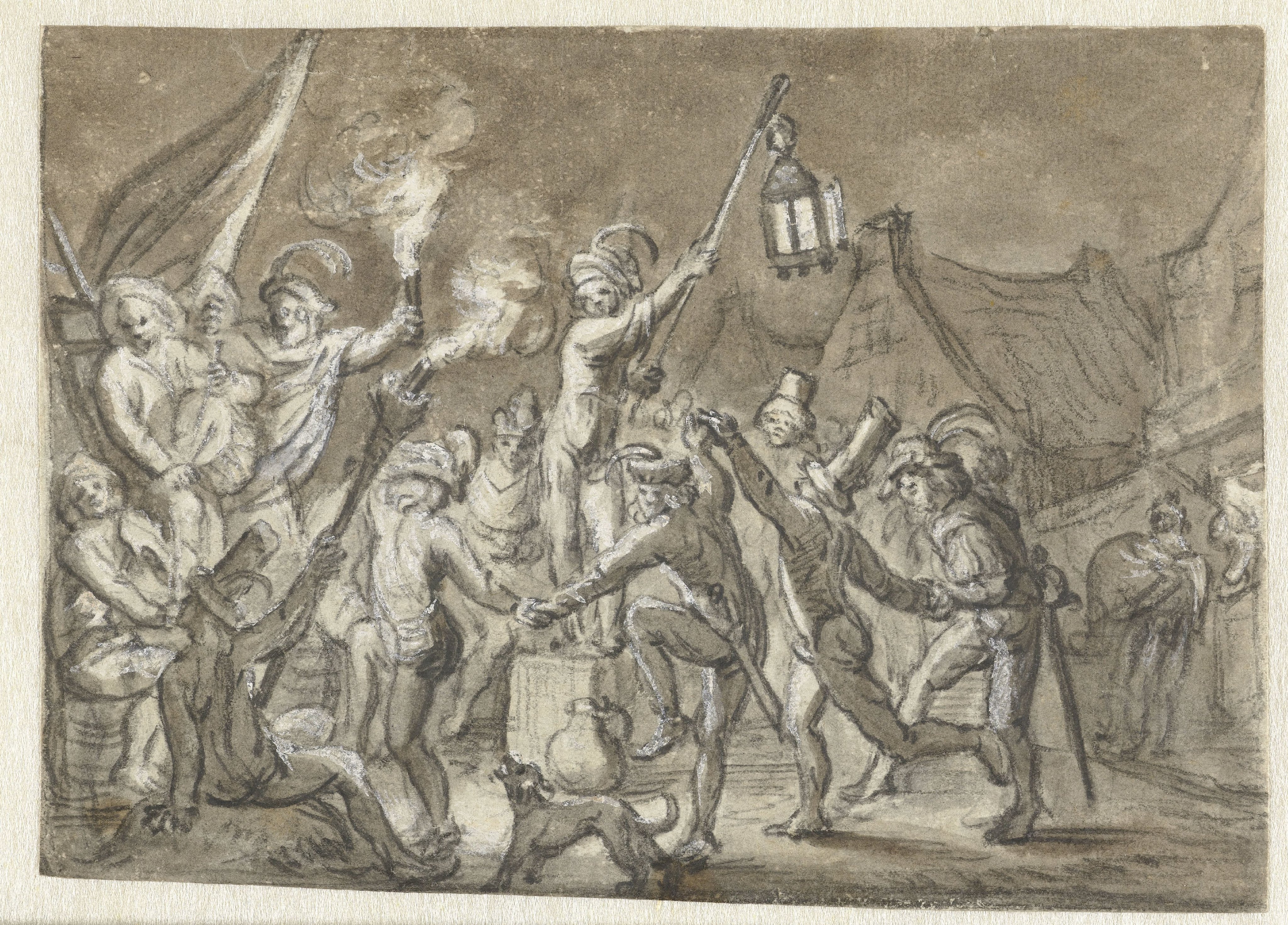 Shrove Tuesday