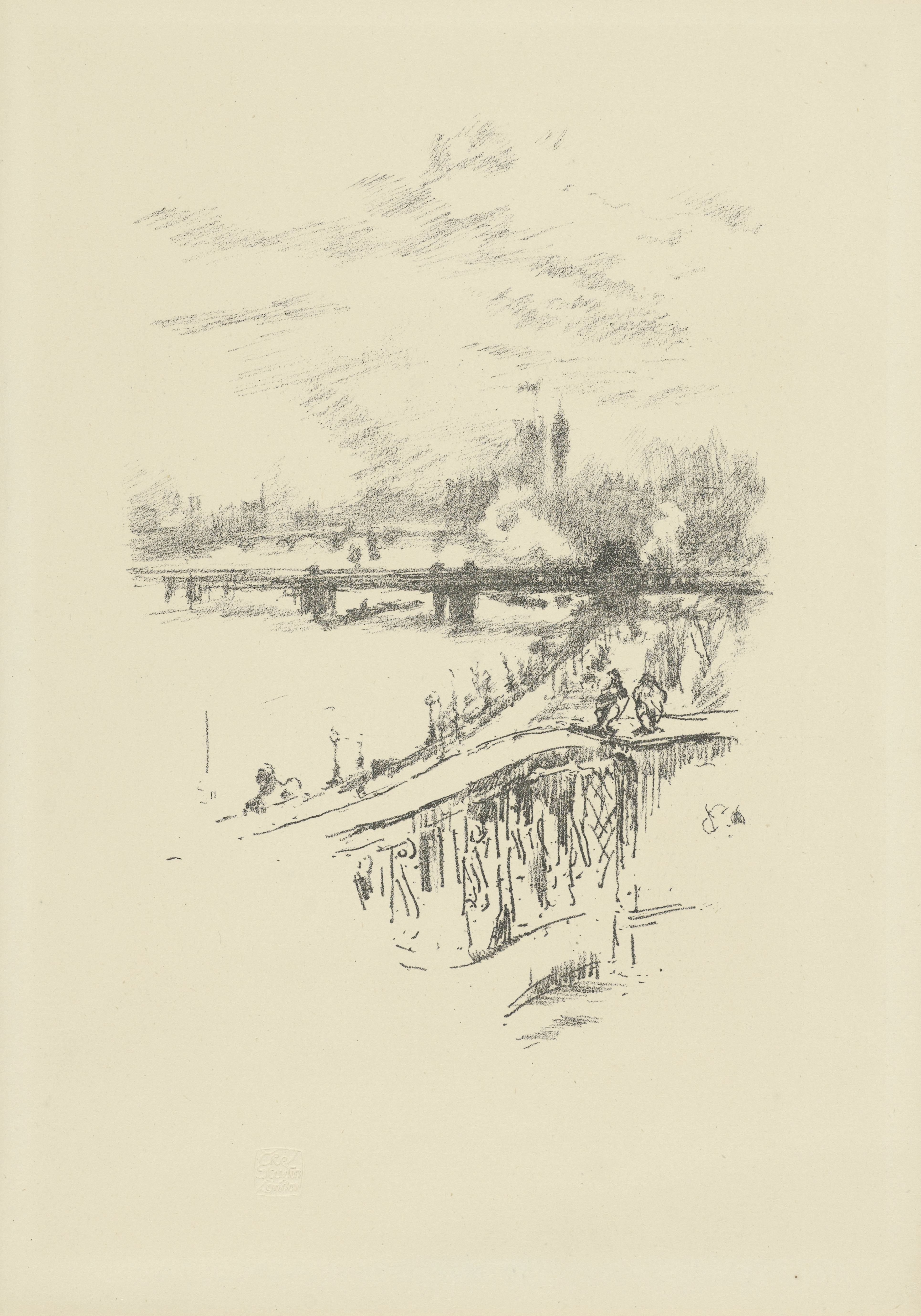 Savoy Pigeons
