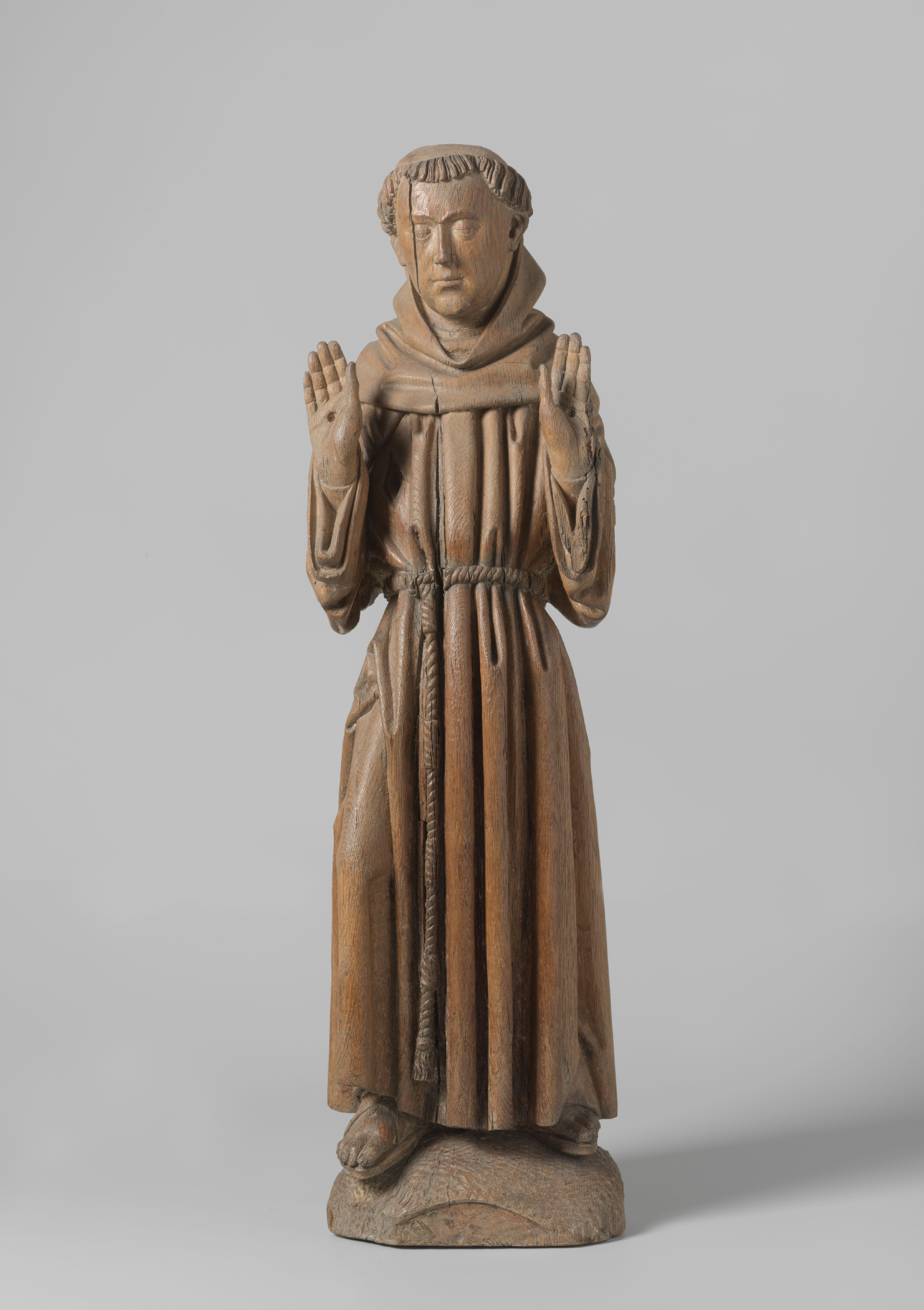 St Francis