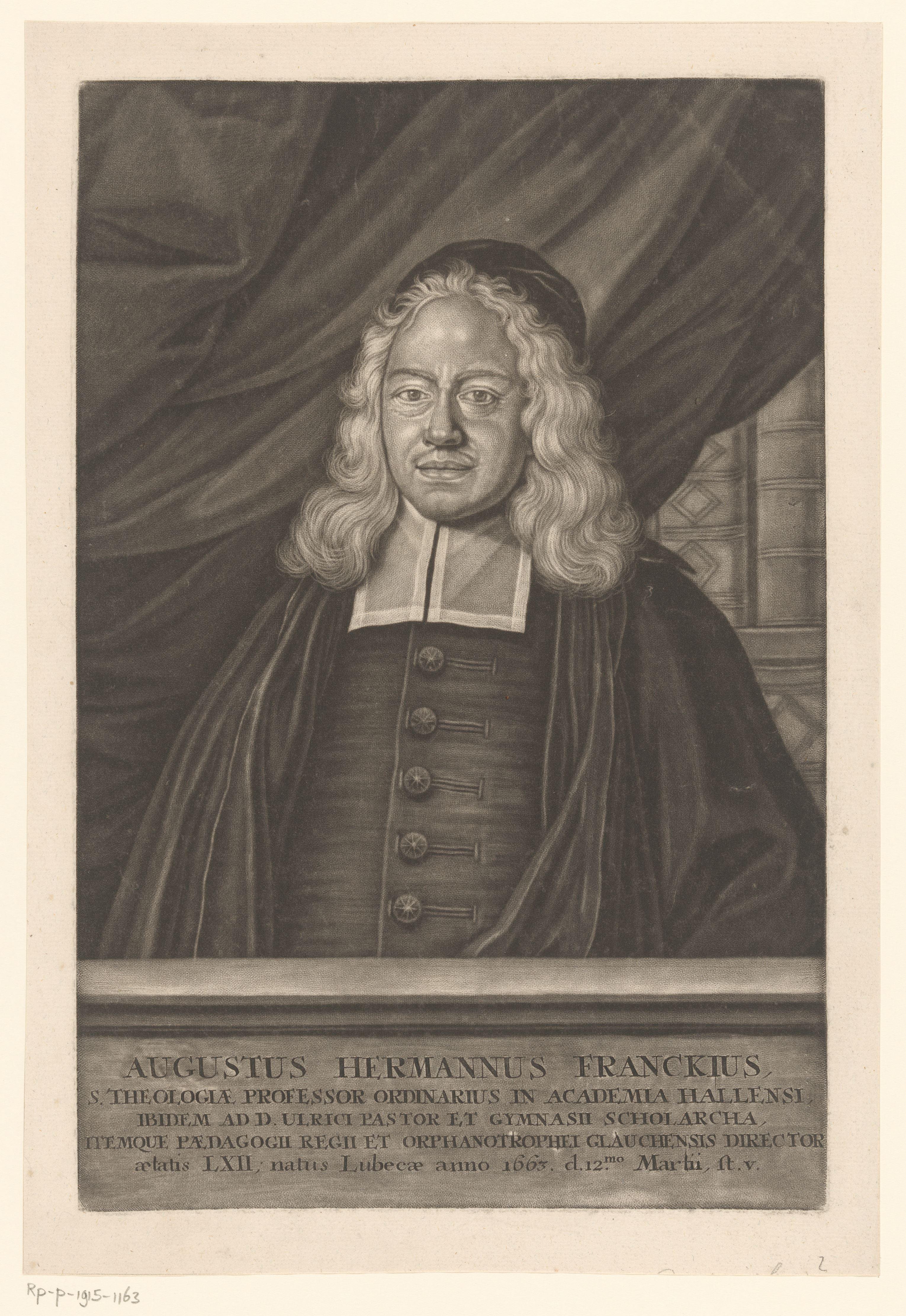 Gabriel Bodenehr (II)