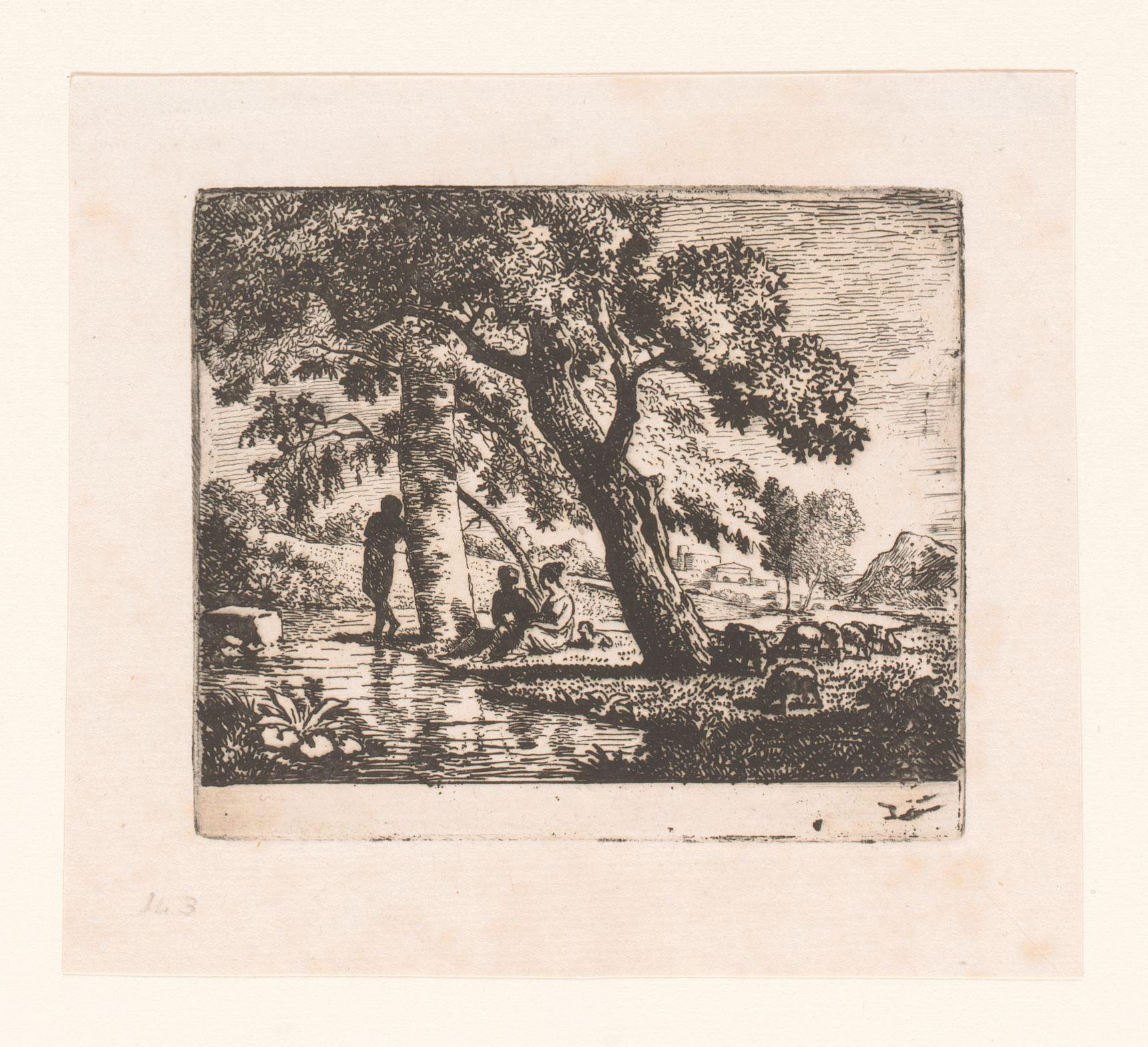 Jean Louis Demarne