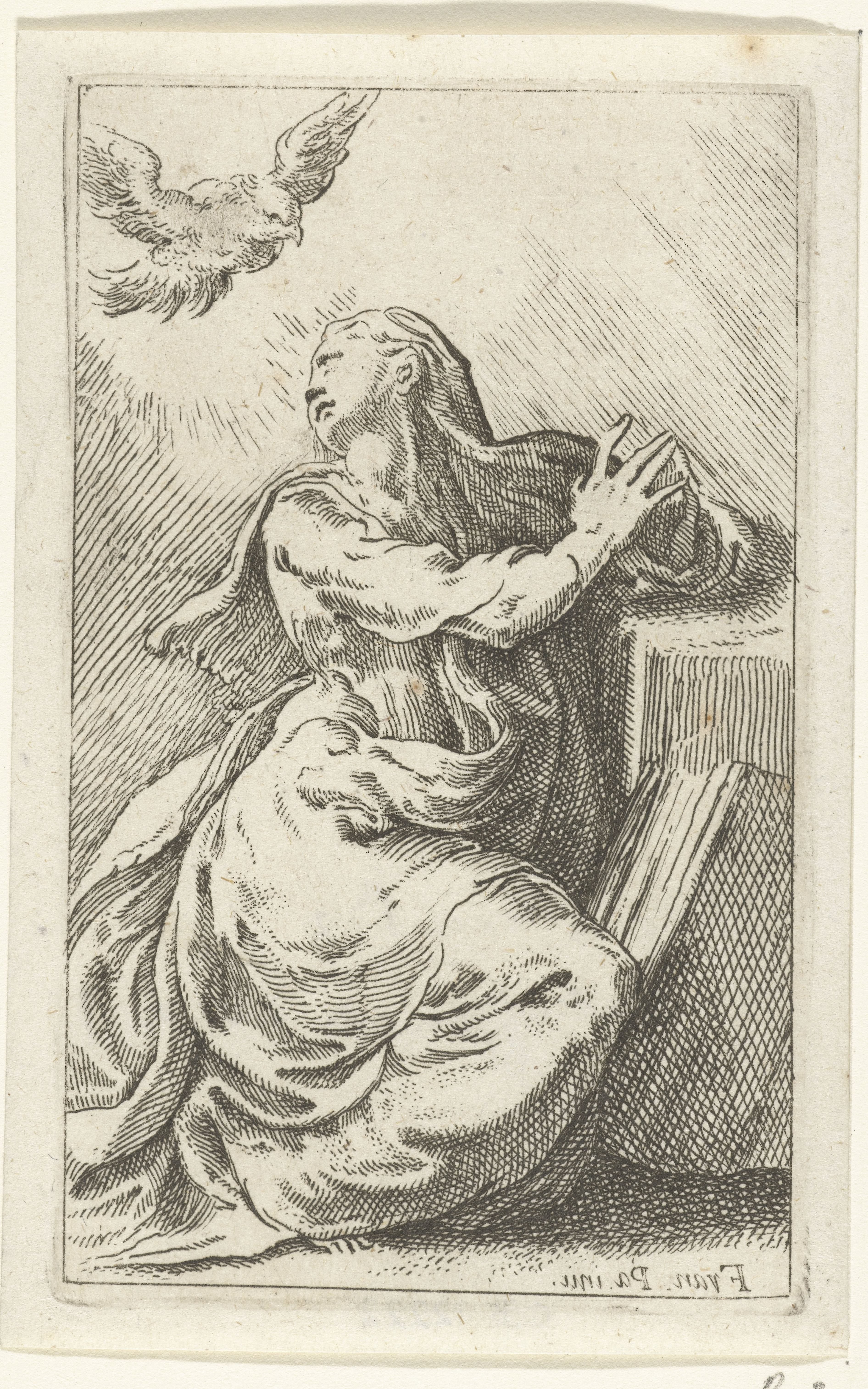 Annunciatie